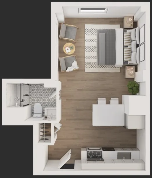 2140 N Lincoln Park W 60614 60614-unit#05-Chicago-IL