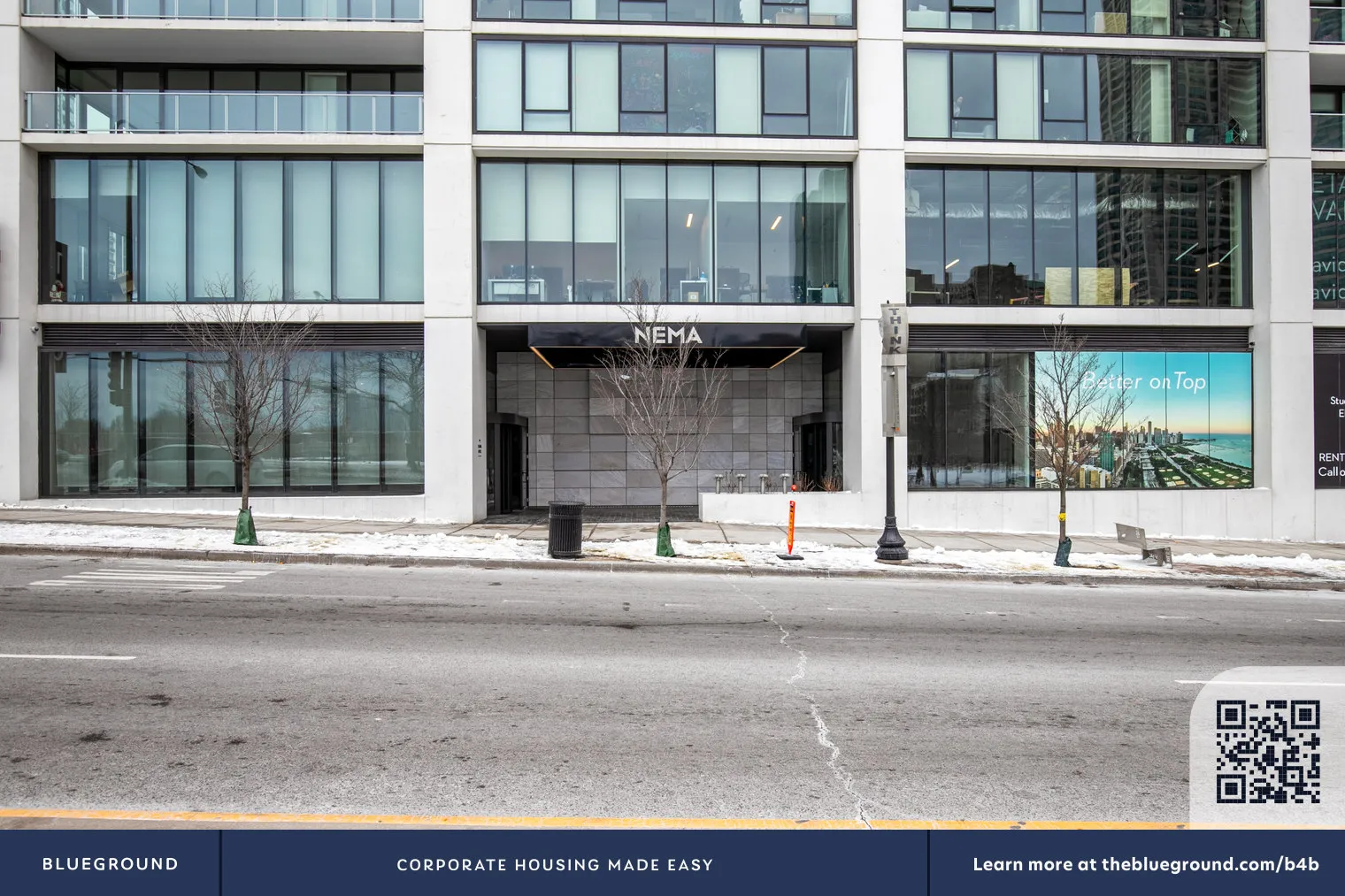 1210 S Indiana Ave   60605 60605-NEMA-unit#ID1243-Chicago-IL