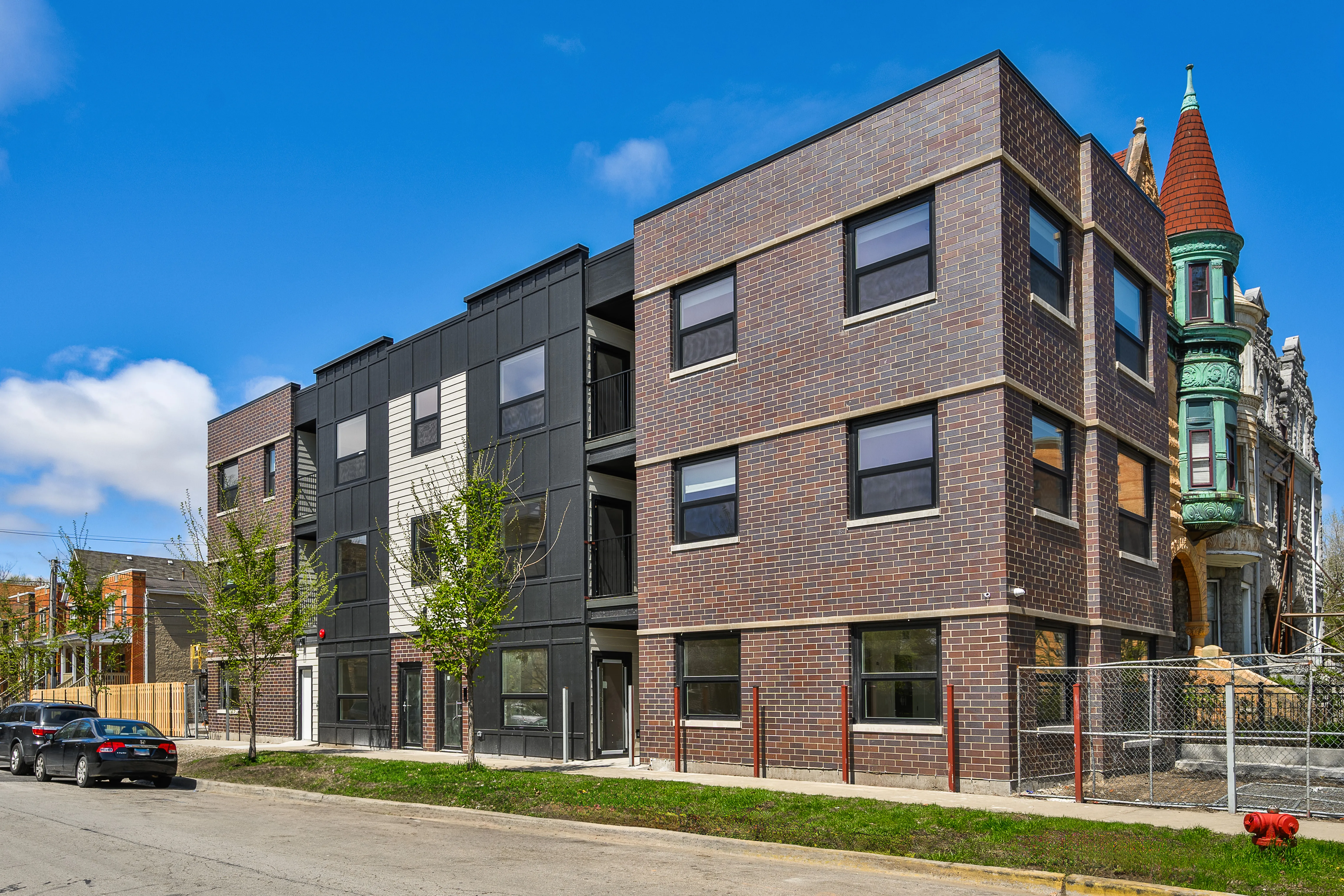 3992 S Lake Park Ave   60653 60653-Chicago-IL