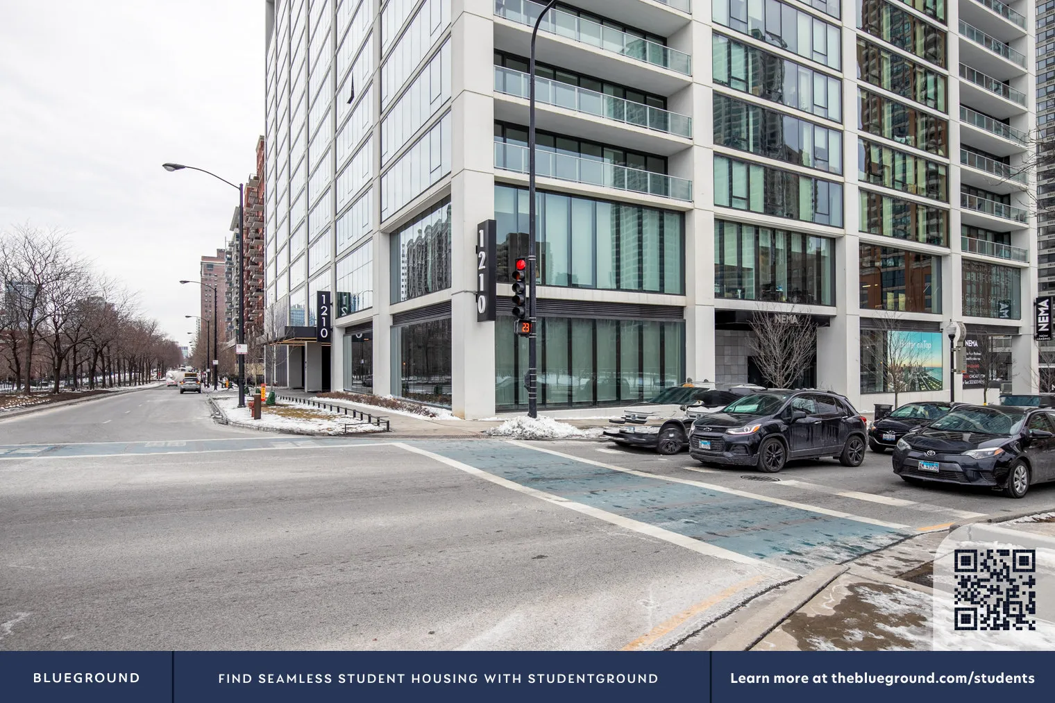 1210 S Indiana Ave   60605 60605-NEMA-unit#ID1243-Chicago-IL