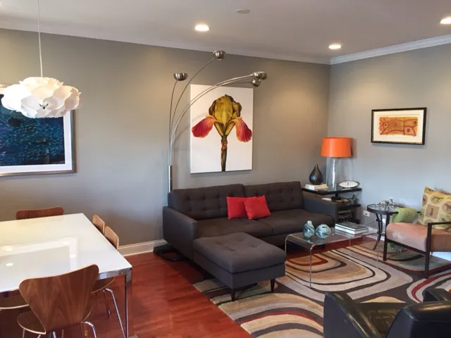 3444 N HALSTED ST 60657-unit#2-Chicago-IL