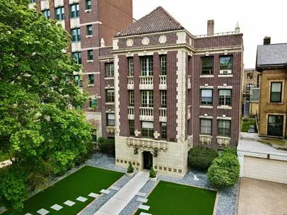 633 W DEMING PL 60614-Deming Place Apartments-unit#A-208-Chicago-IL