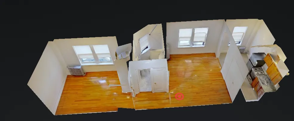 5625 N WINTHROP AVE 60660-Winthrop Rental Apartments-unit#302-A-Chicago-IL