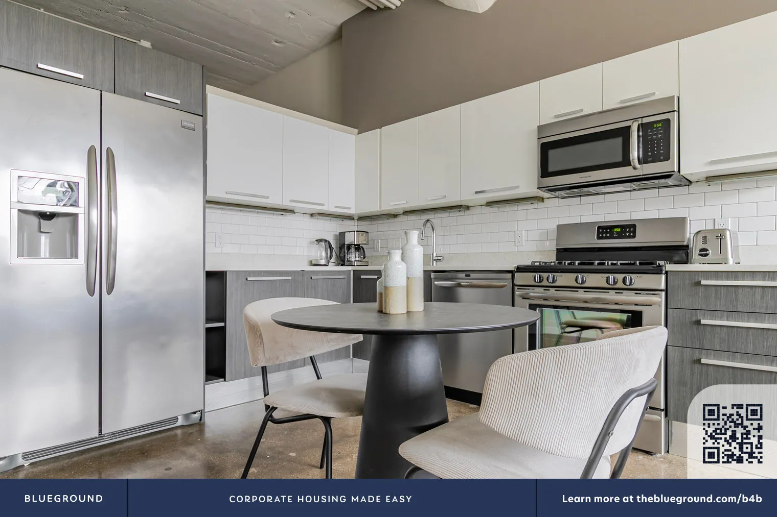 1313 W Randolph St   60607 60607-1313 Randolph Street-unit#ID1261-Chicago-IL