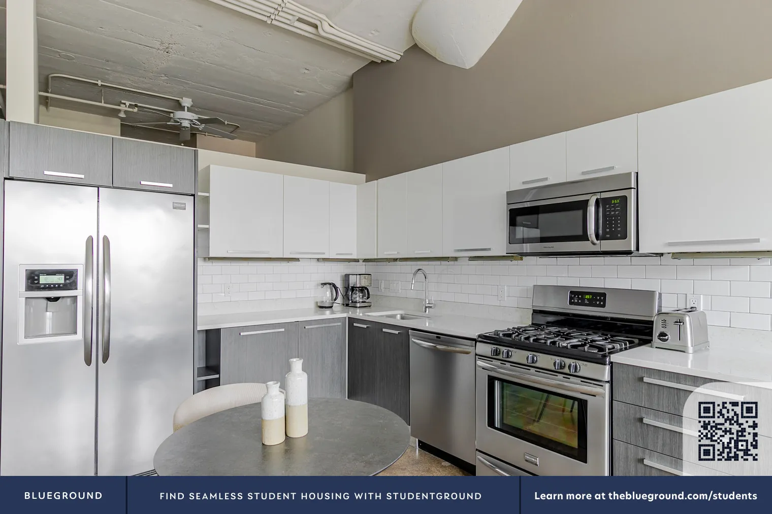 1313 W Randolph St   60607 60607-1313 Randolph Street-unit#ID1261-Chicago-IL