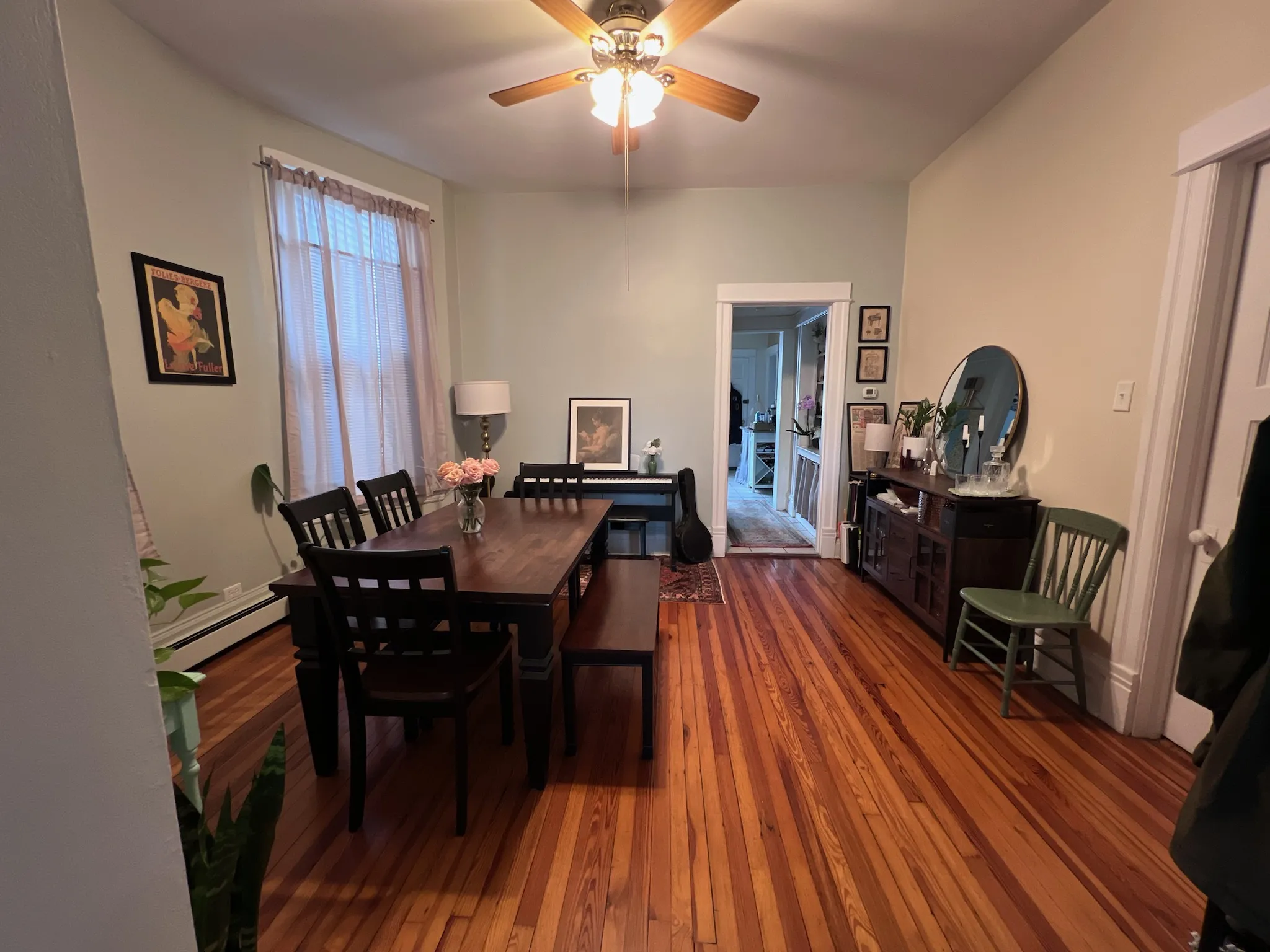 3708 N HERMITAGE AVE 60613-3 flat-unit#2-Chicago-IL