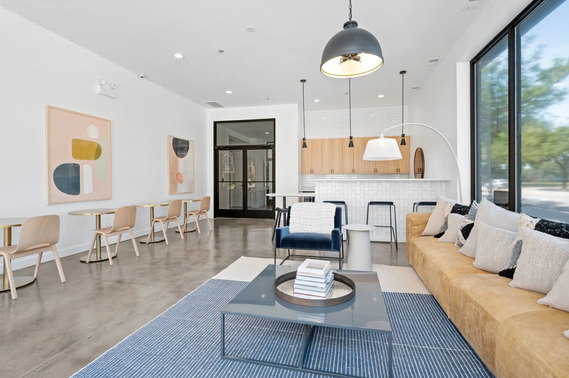 2401 S State St 60616 60616-McCormick Coliving-Chicago-IL