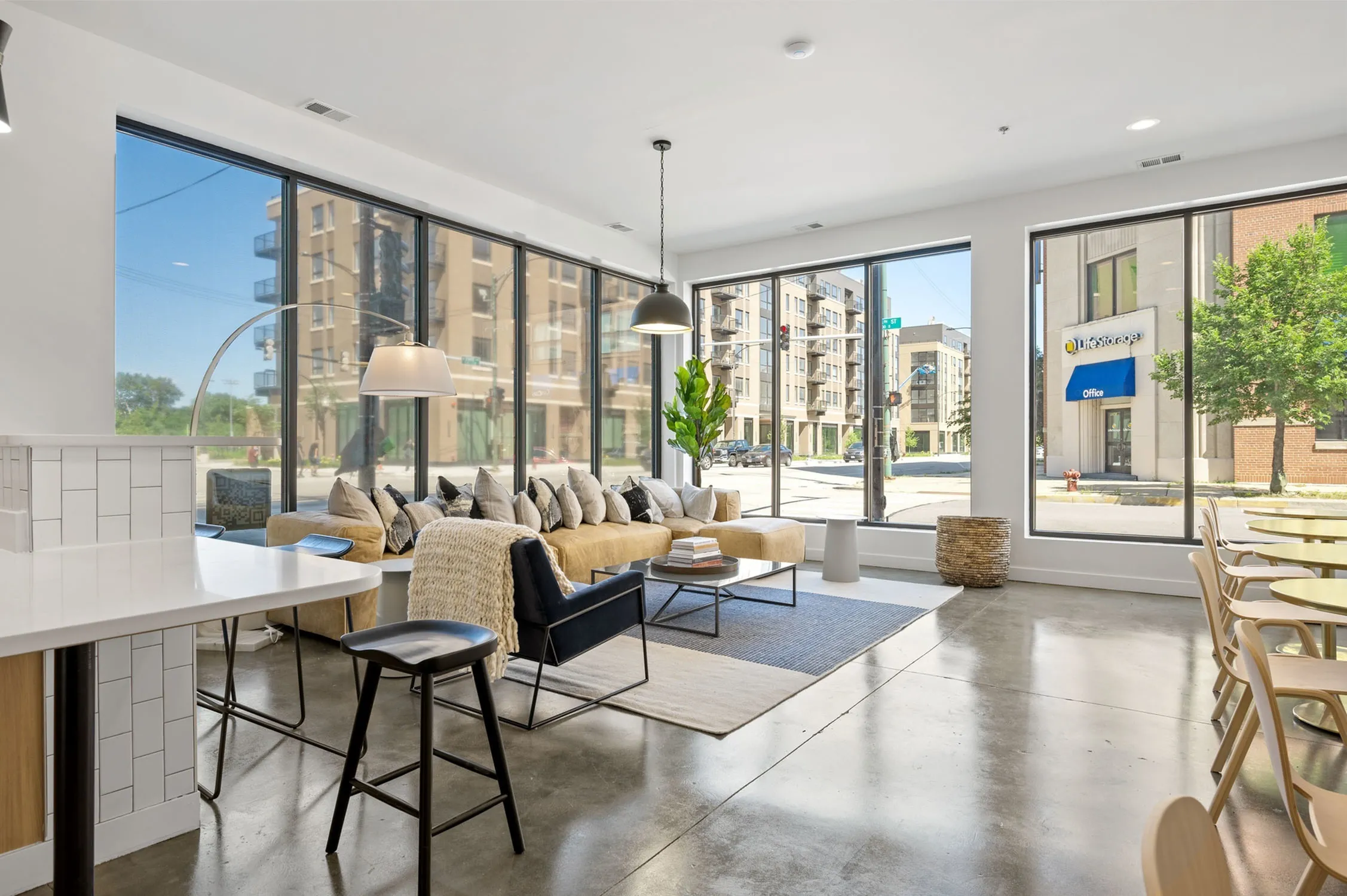 2401 S State St 60616 60616-McCormick Coliving-Chicago-IL