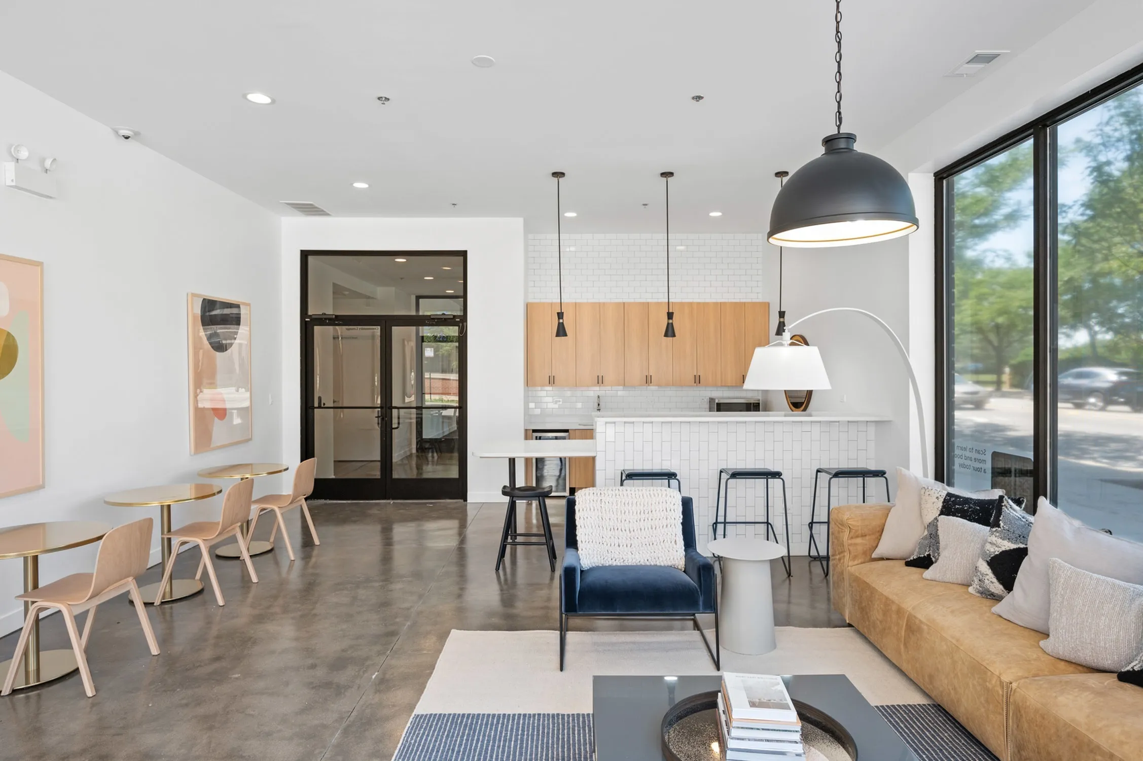 2401 S State St 60616 60616-McCormick Coliving-Chicago-IL