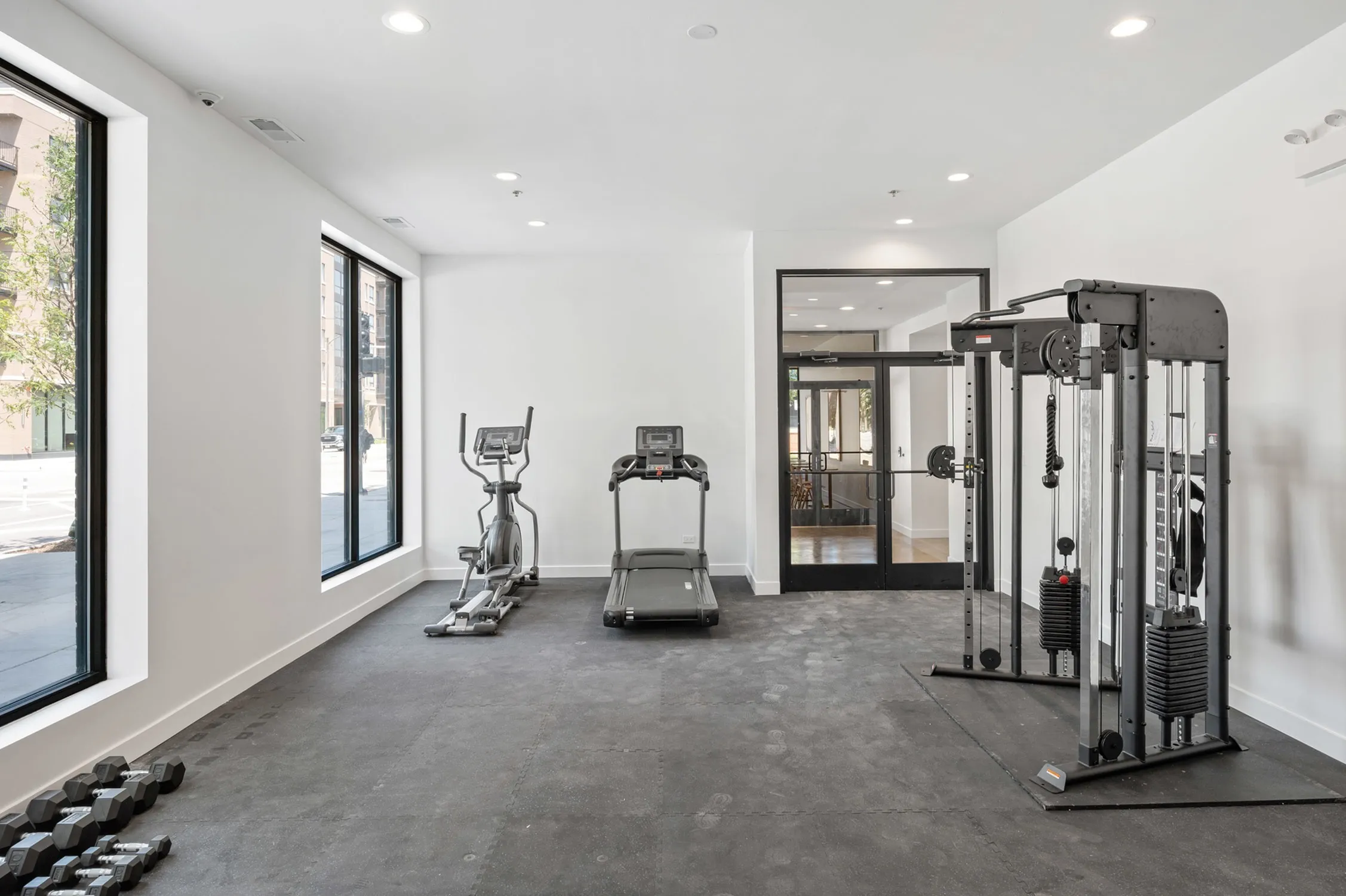 2401 S State St 60616 60616-McCormick Coliving-Chicago-IL