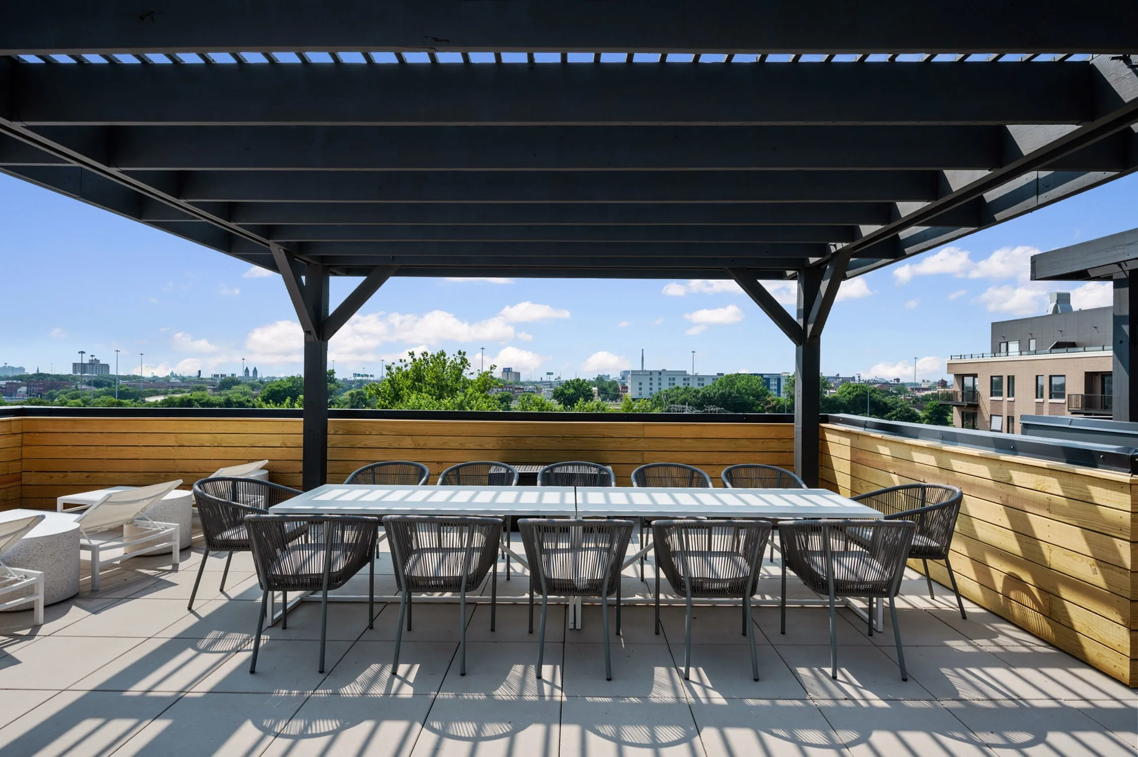 2401 S State St 60616 60616-McCormick Coliving-Chicago-IL