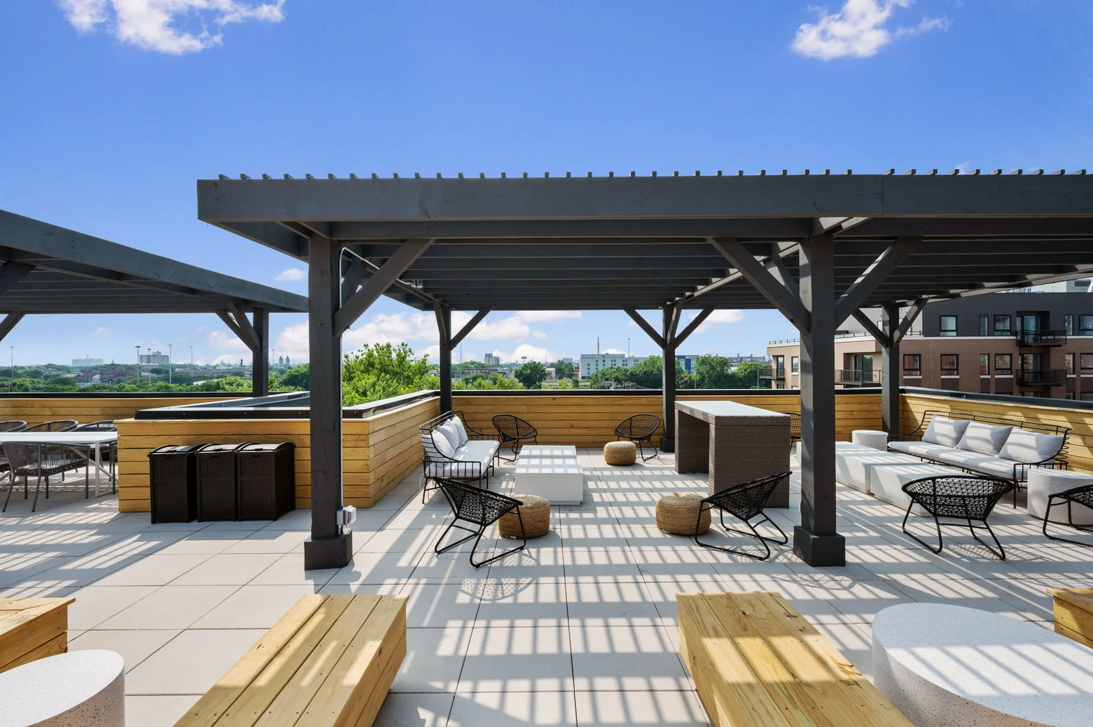 2401 S State St 60616 60616-McCormick Coliving-Chicago-IL