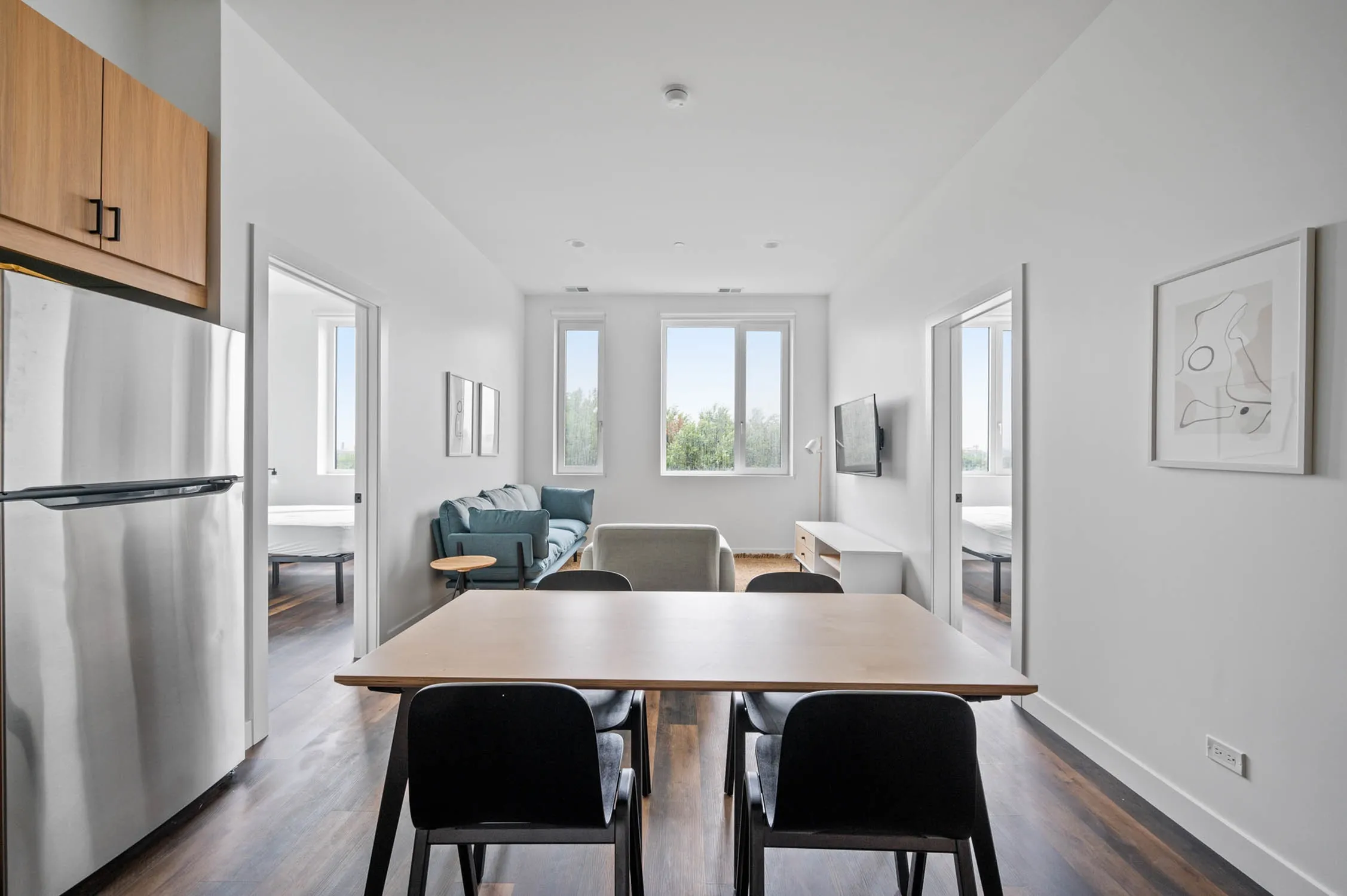 2401 S State St 60616 60616-McCormick Coliving-Chicago-IL