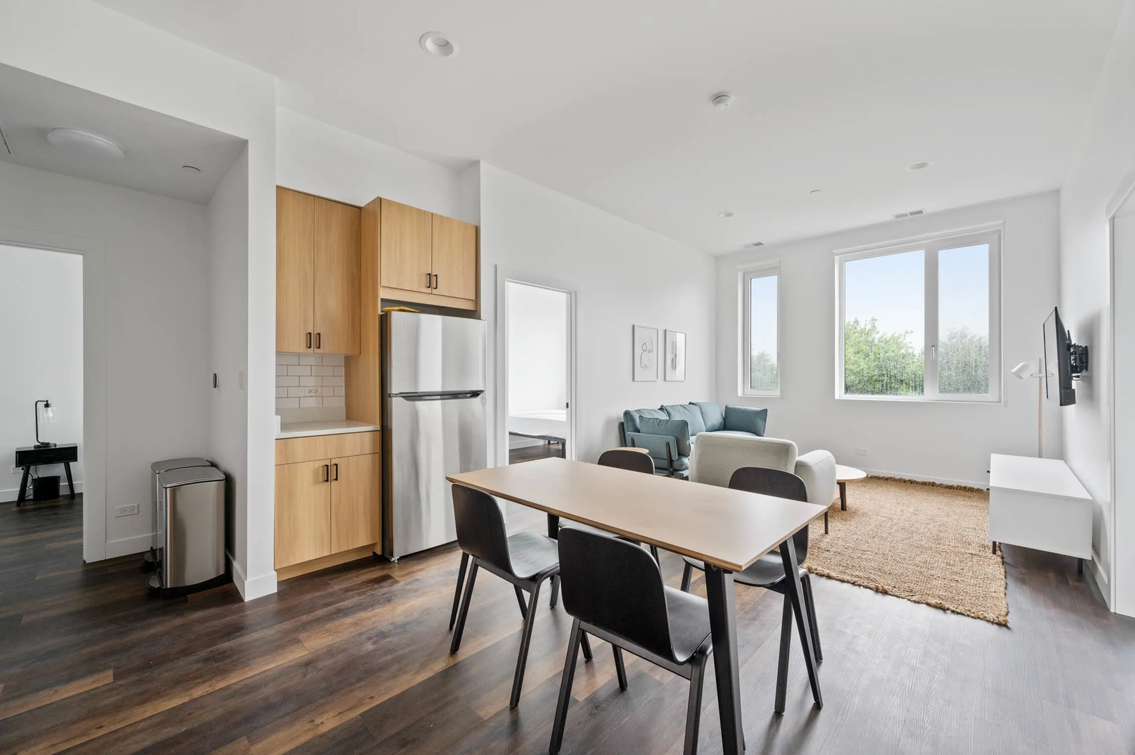 2401 S State St 60616 60616-McCormick Coliving-Chicago-IL