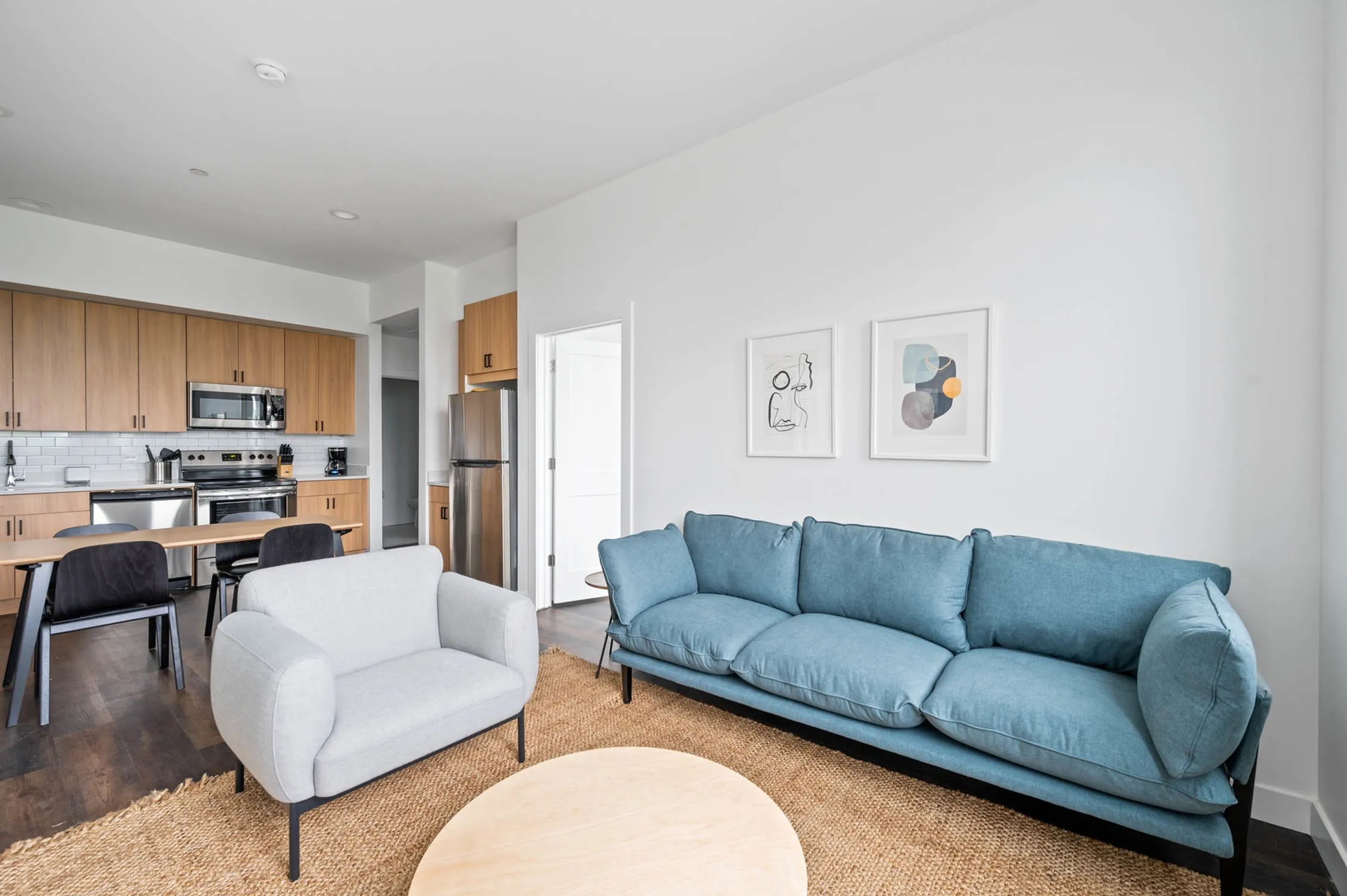 2401 S State St 60616 60616-McCormick Coliving-Chicago-IL
