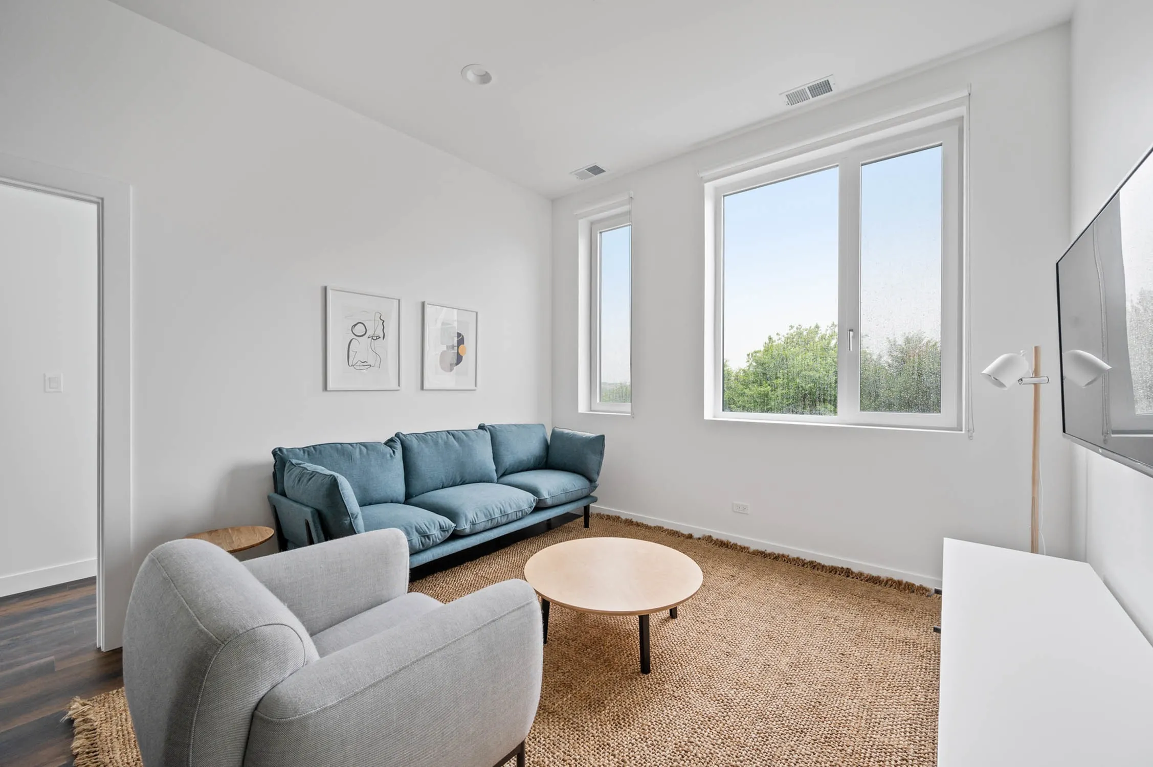 2401 S State St 60616 60616-McCormick Coliving-Chicago-IL