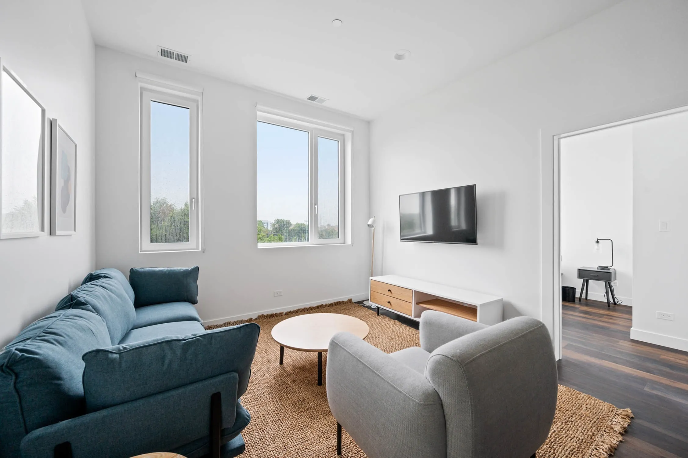 2401 S State St 60616 60616-McCormick Coliving-Chicago-IL