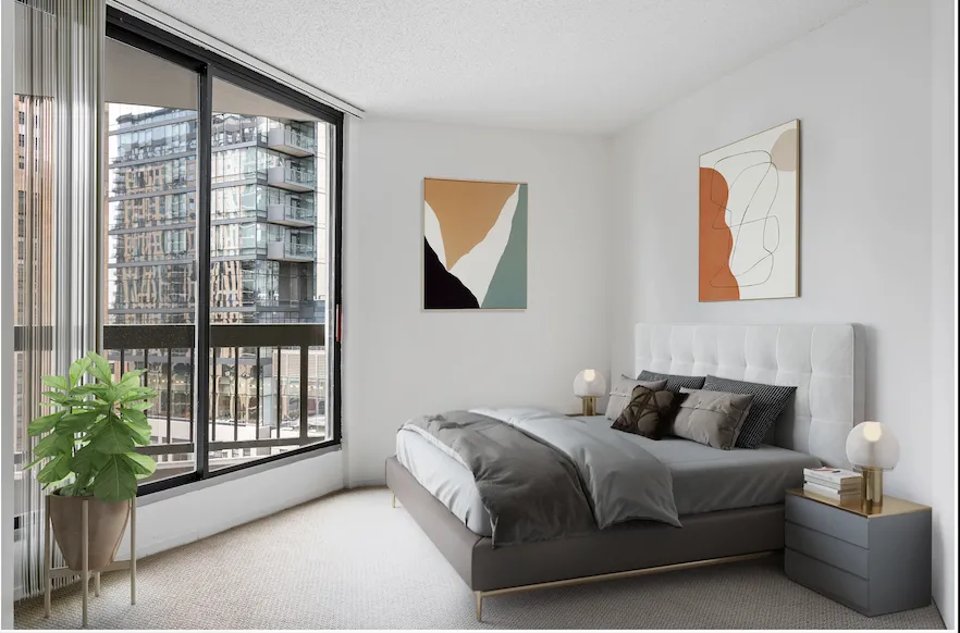 750 N Dearborn St   60654 60654-unit#2903-Chicago-IL