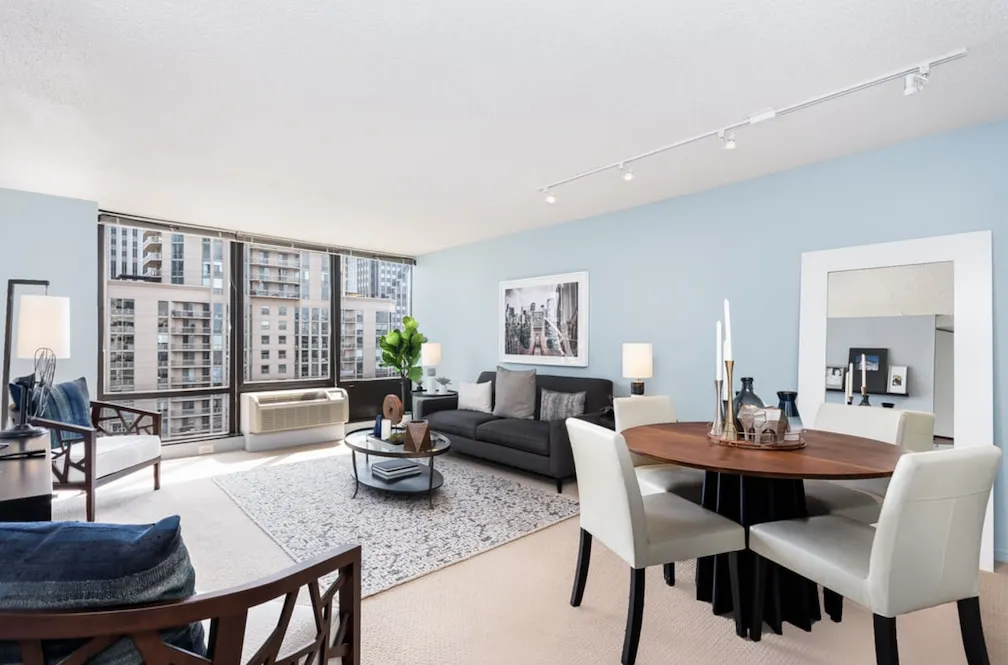 233 E Wacker Dr 60601 60601-unit#1706-Chicago-IL