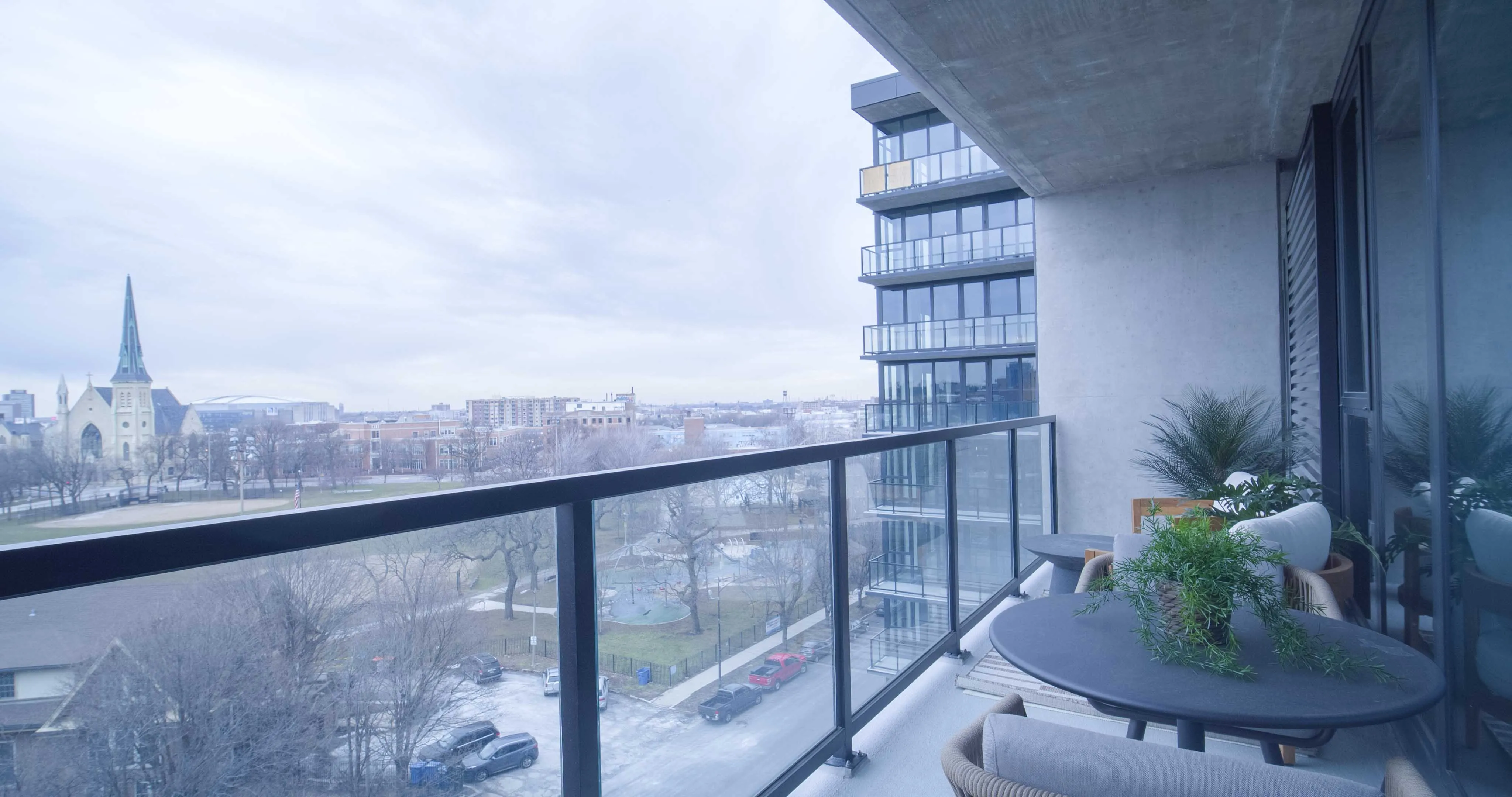 1454 W Randolph St 60607 60607-unit#403-Chicago-IL