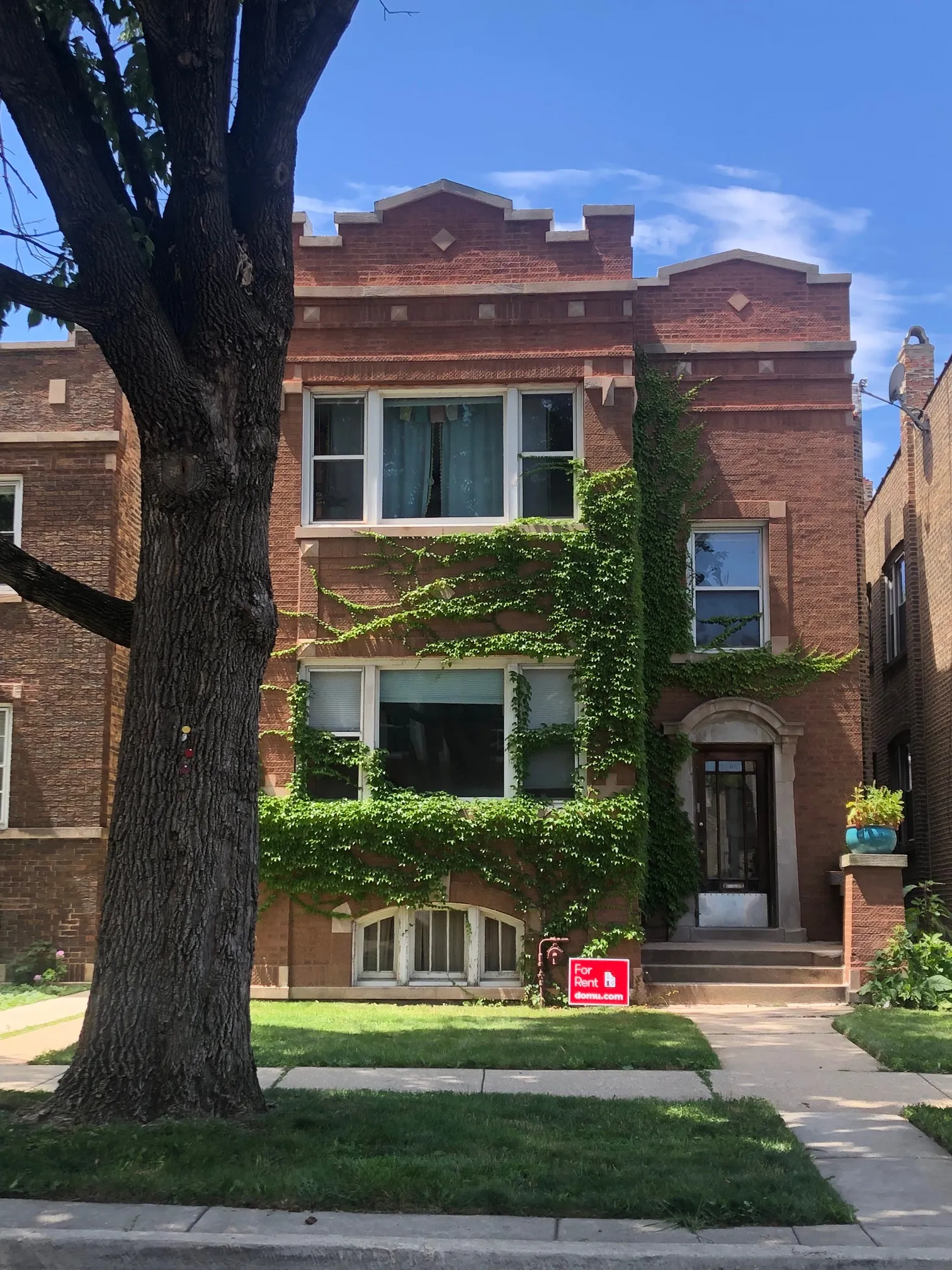 3304 N HAMLIN AVE 60618-unit#002-Chicago-IL