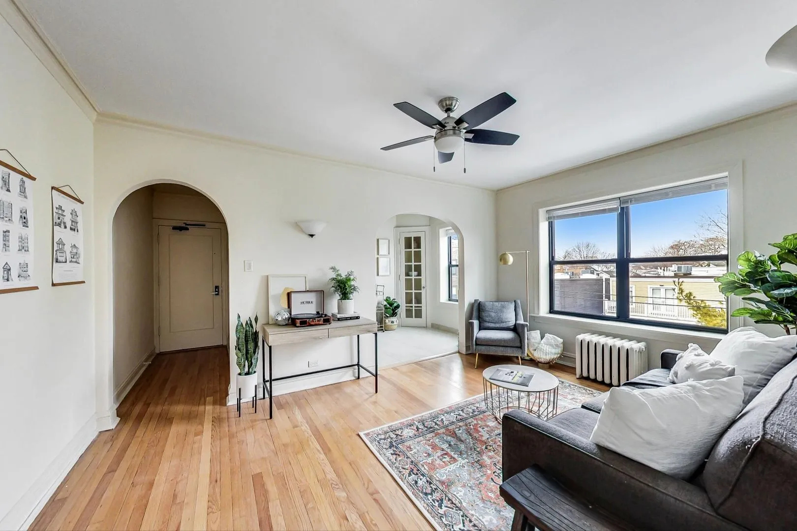 1824 N Lincoln Park W   60614 60614-unit#312-Chicago-IL