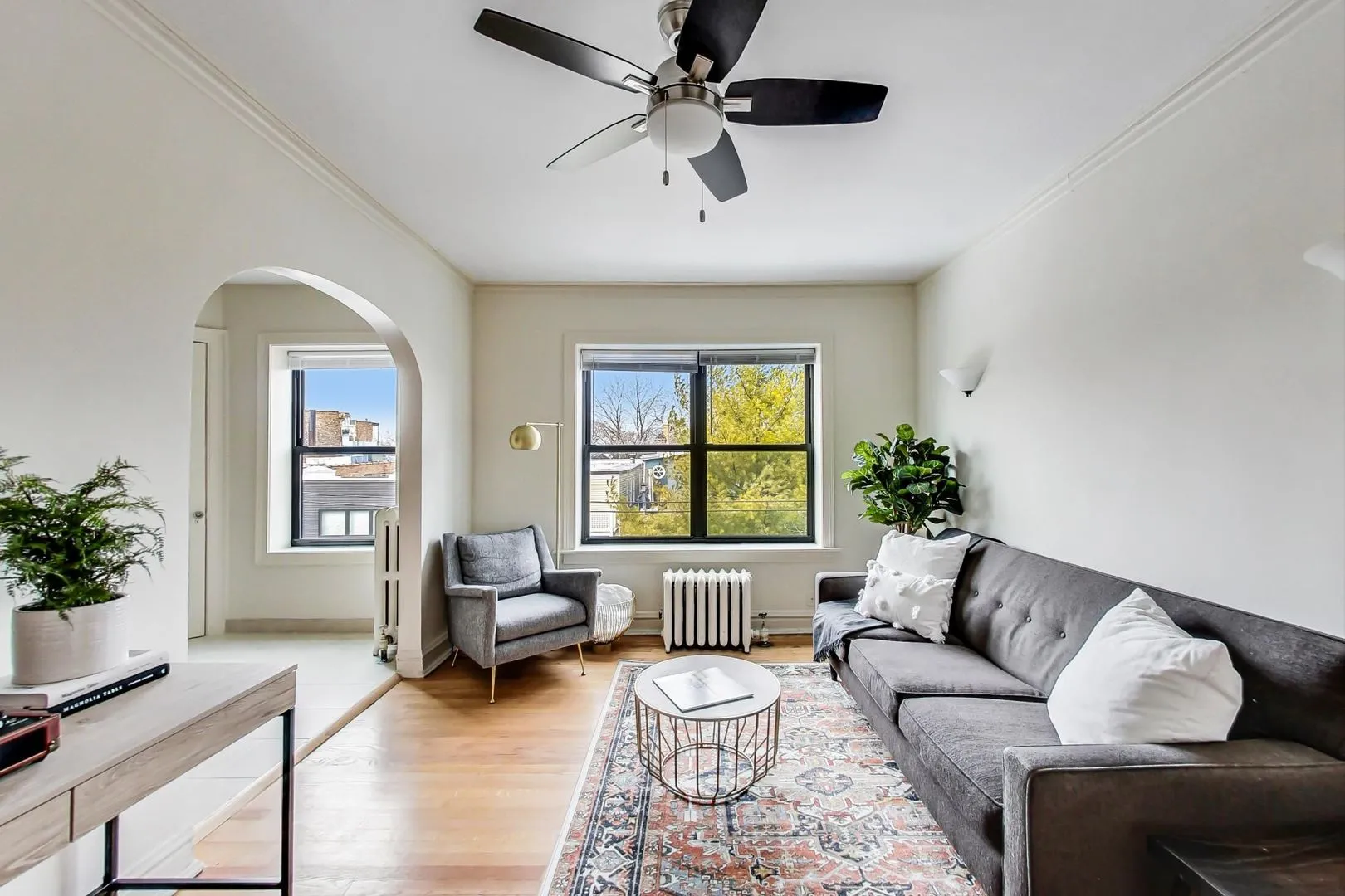 1824 N Lincoln Park W   60614 60614-unit#312-Chicago-IL