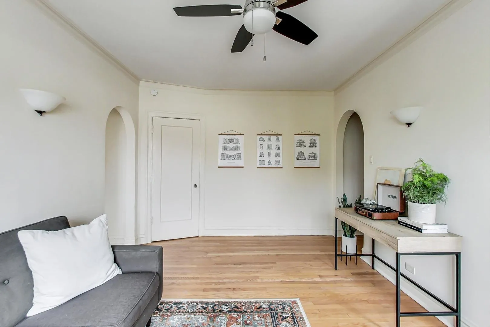 1824 N Lincoln Park W   60614 60614-unit#312-Chicago-IL