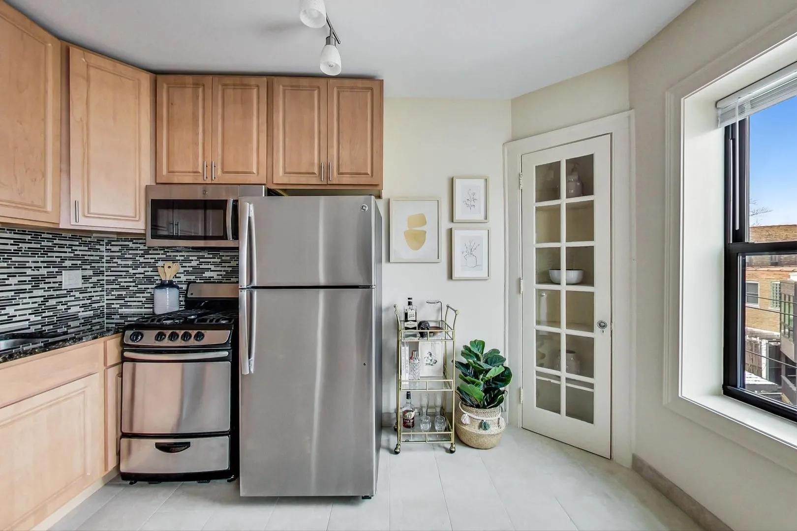 1824 N Lincoln Park W   60614 60614-unit#312-Chicago-IL