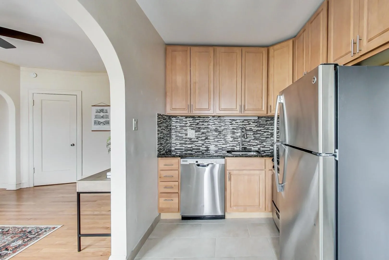 1824 N Lincoln Park W   60614 60614-unit#312-Chicago-IL