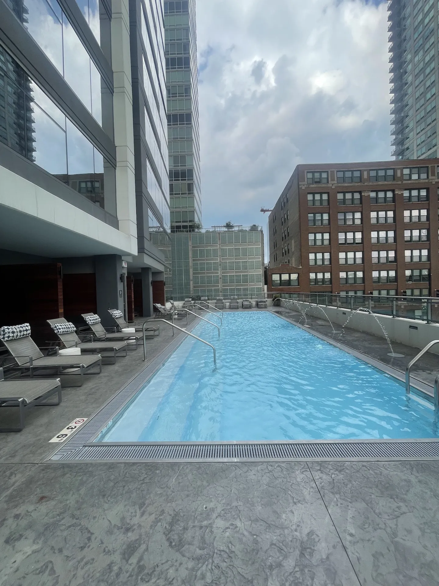 221 W Harrison St 60607 60607-unit#703-Chicago-IL