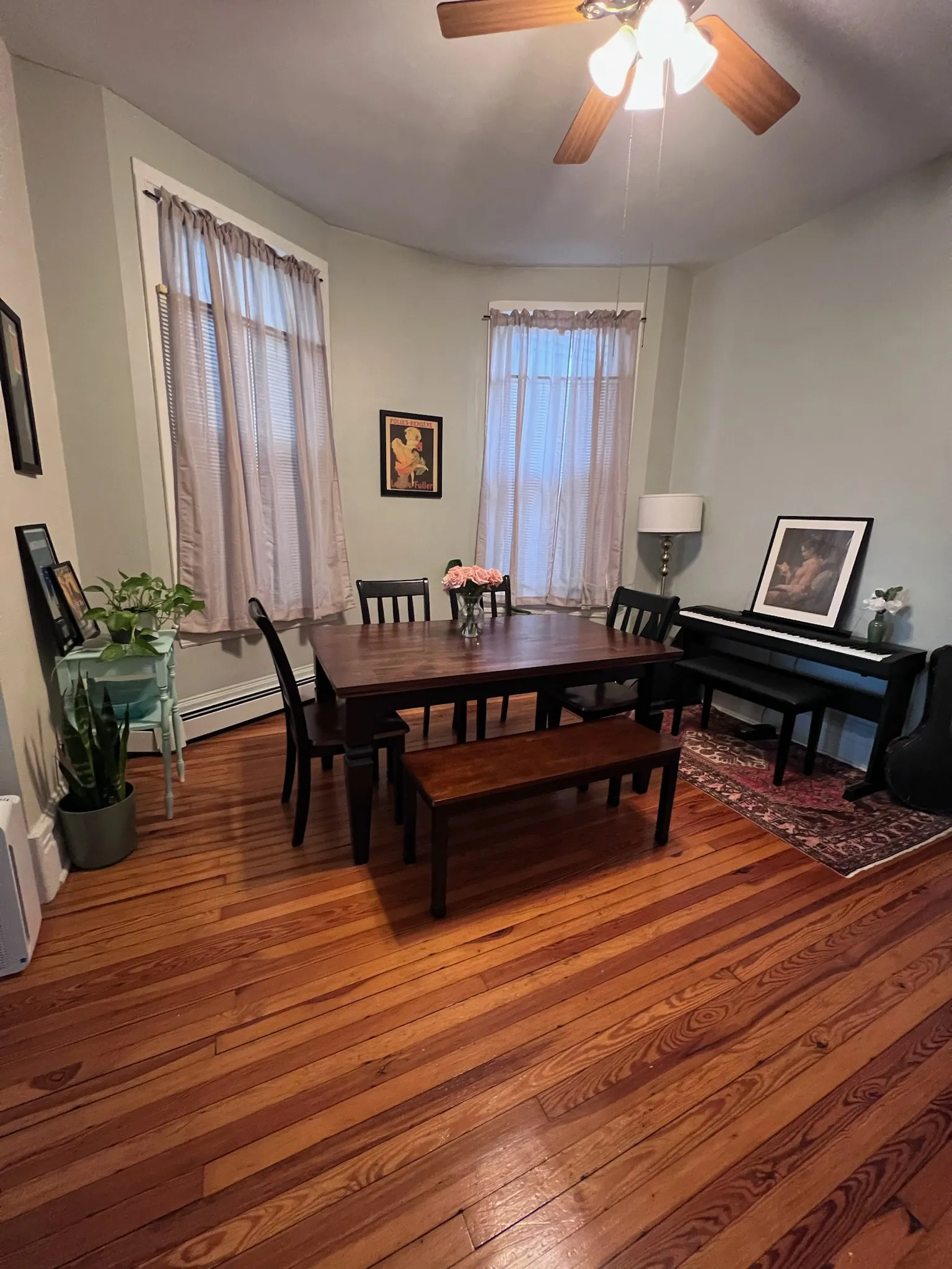 3708 N HERMITAGE AVE 60613-3 flat-unit#2-Chicago-IL