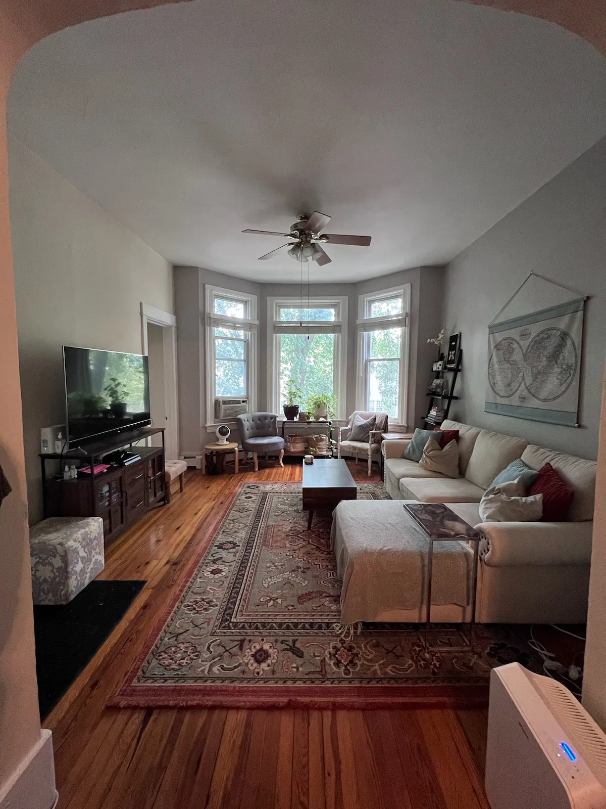 3708 N HERMITAGE AVE 60613-3 flat-unit#2-Chicago-IL