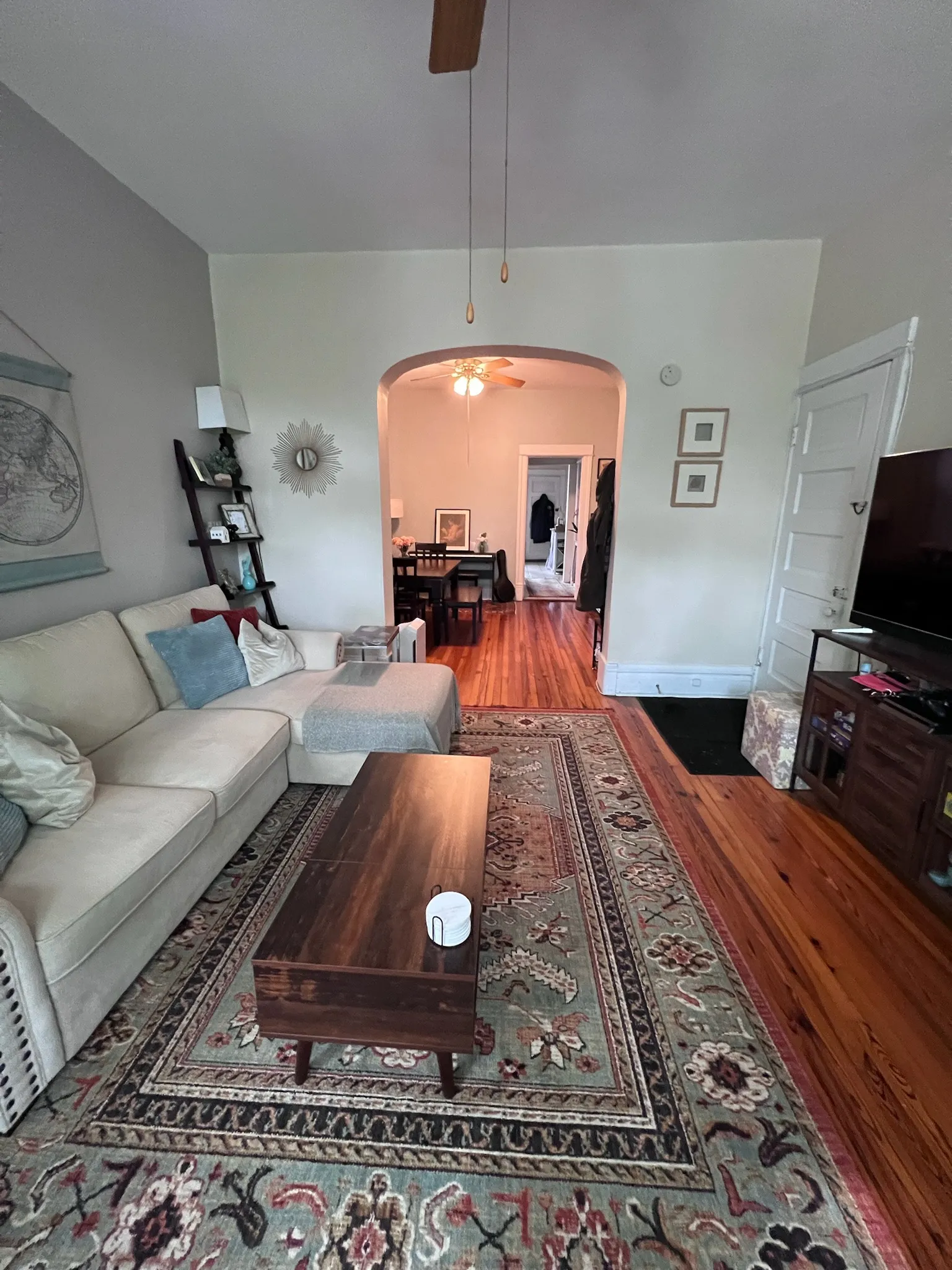 3708 N HERMITAGE AVE 60613-3 flat-unit#2-Chicago-IL