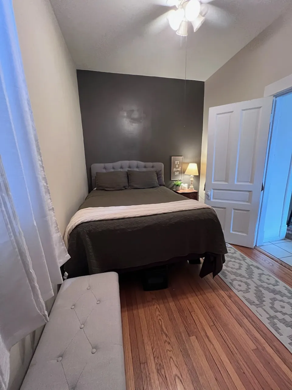 3708 N HERMITAGE AVE 60613-3 flat-unit#2-Chicago-IL