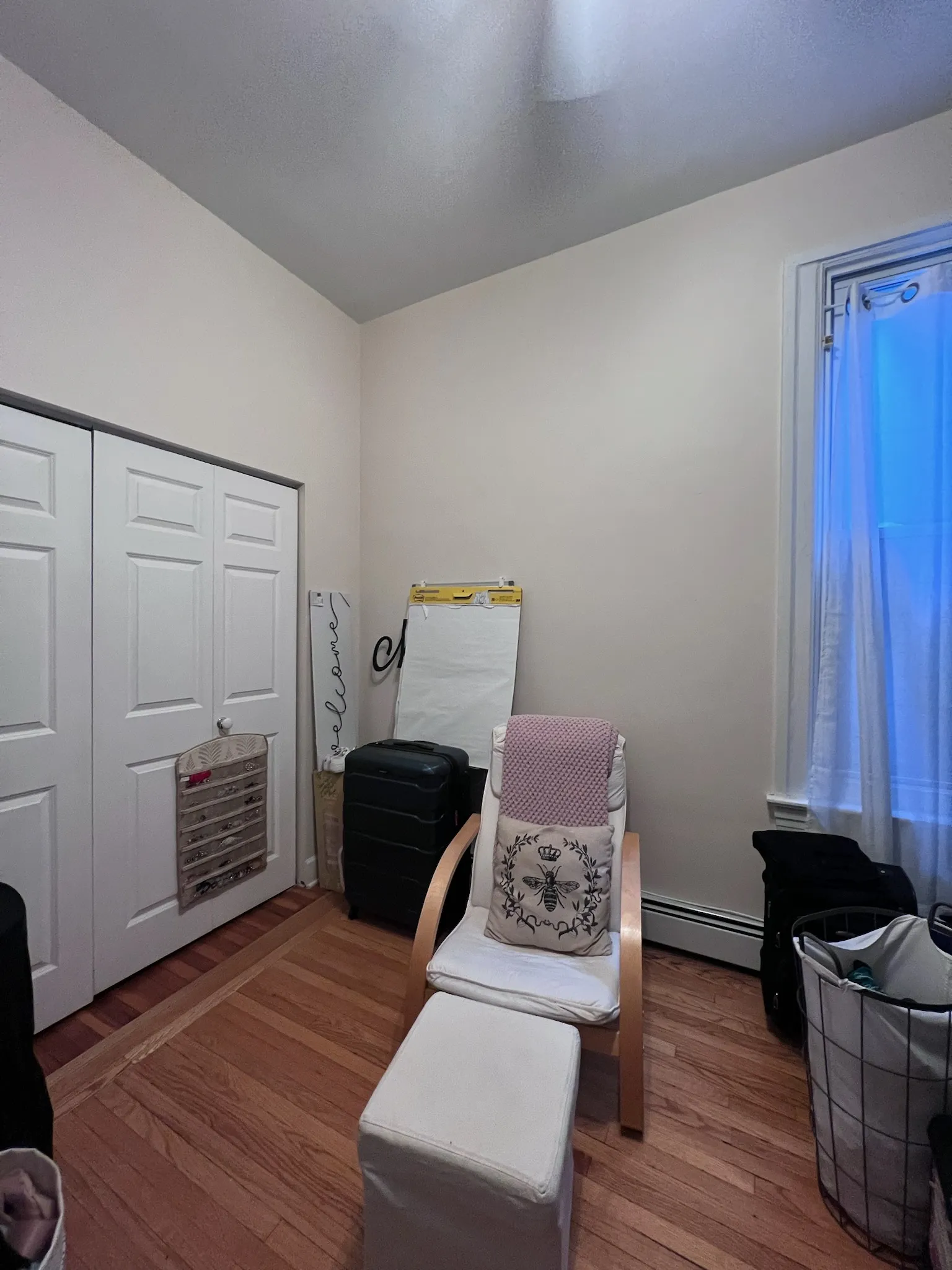 3708 N HERMITAGE AVE 60613-3 flat-unit#2-Chicago-IL