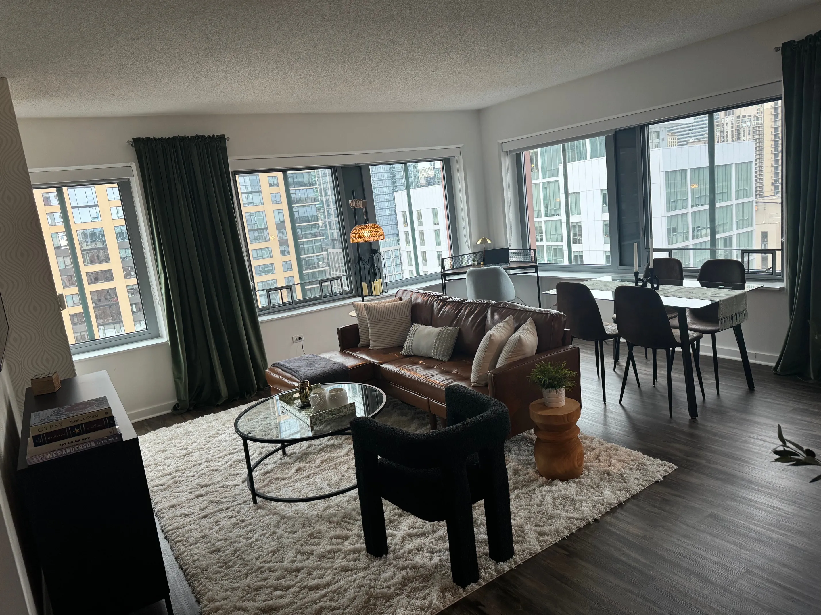 121 W Chestnut St 60610 60610-unit#3406-Chicago-IL