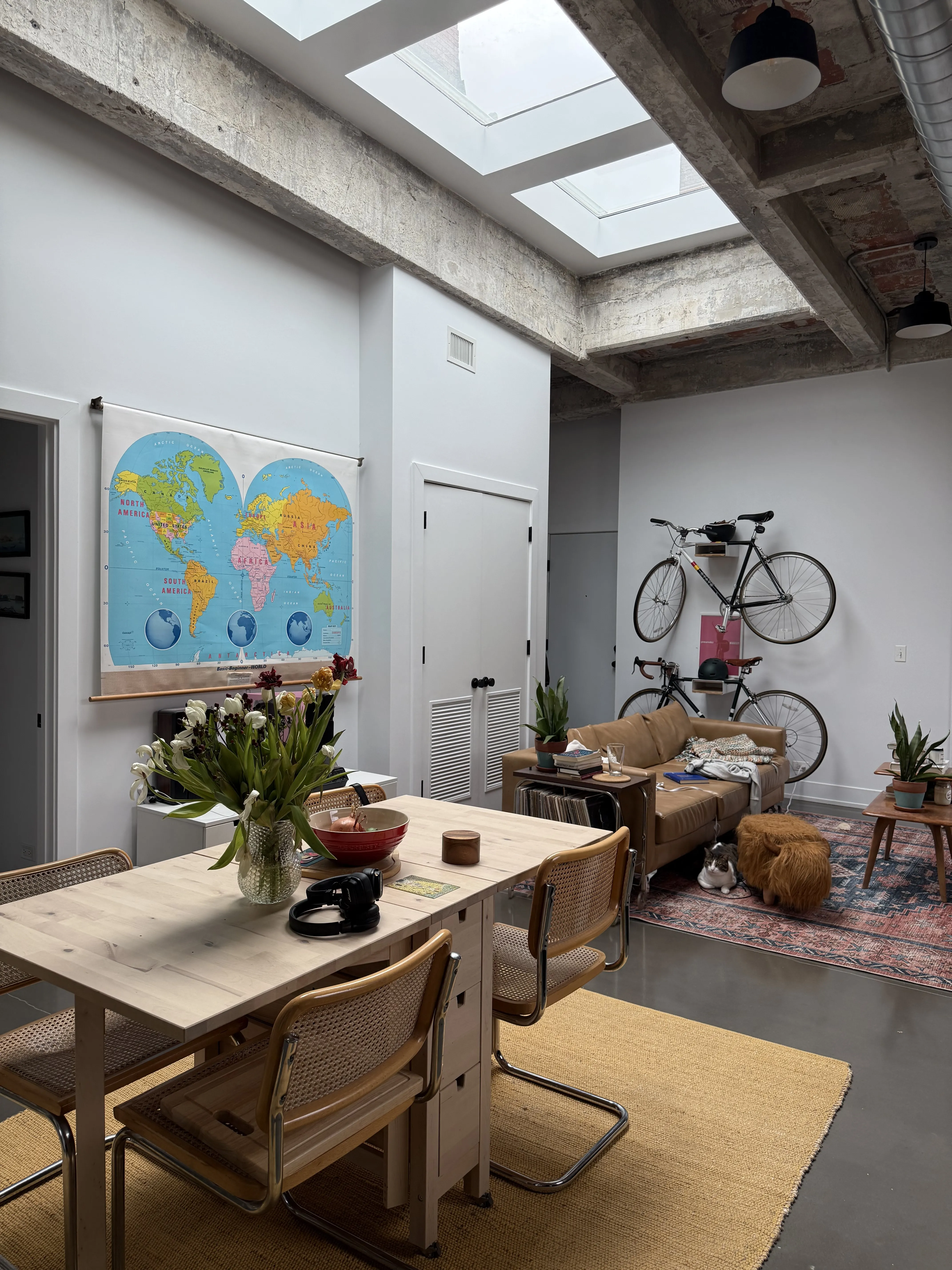 1702 W 19th St   60608 60608-unit#4-Chicago-IL