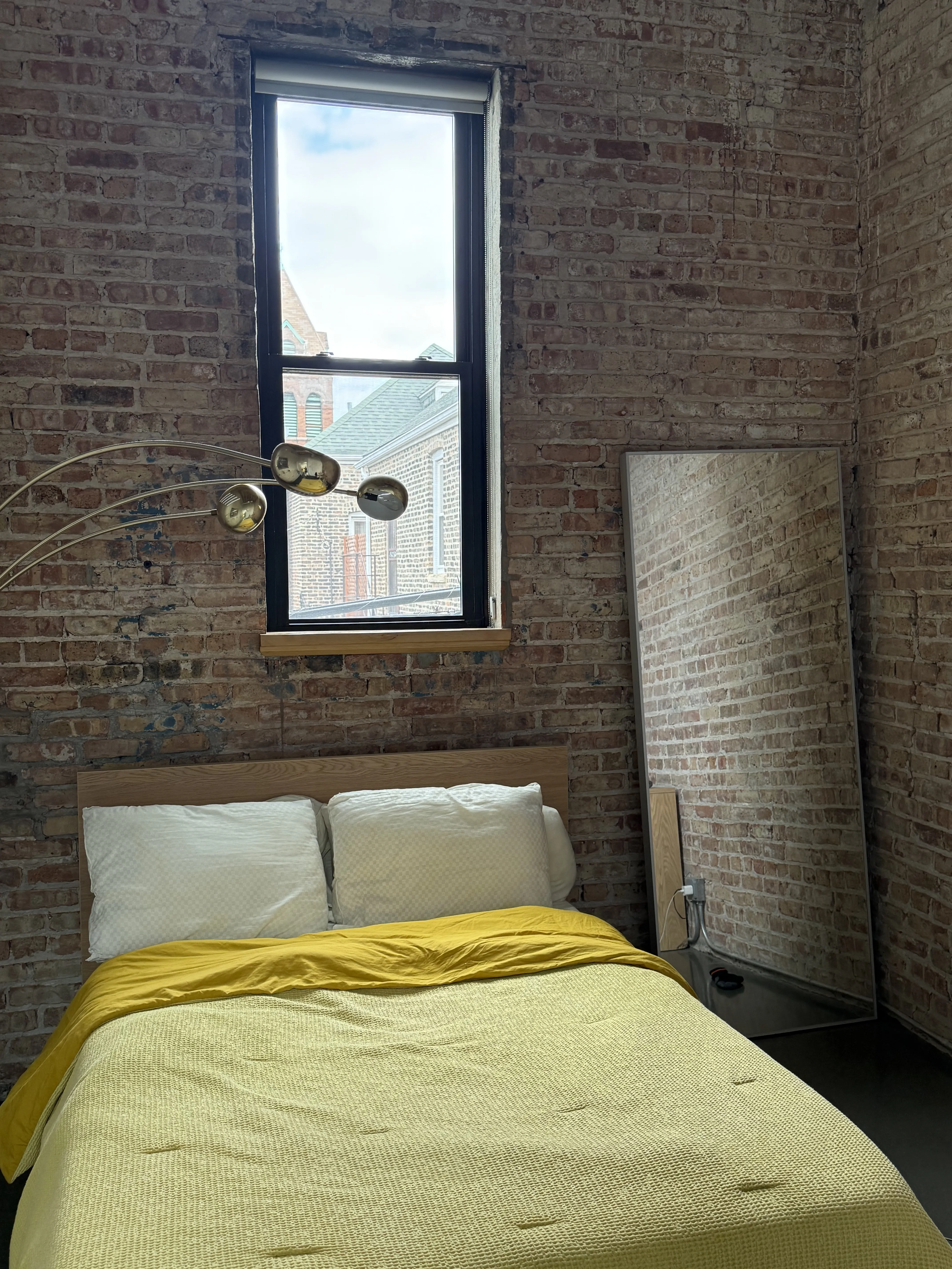 1702 W 19th St   60608 60608-unit#4-Chicago-IL