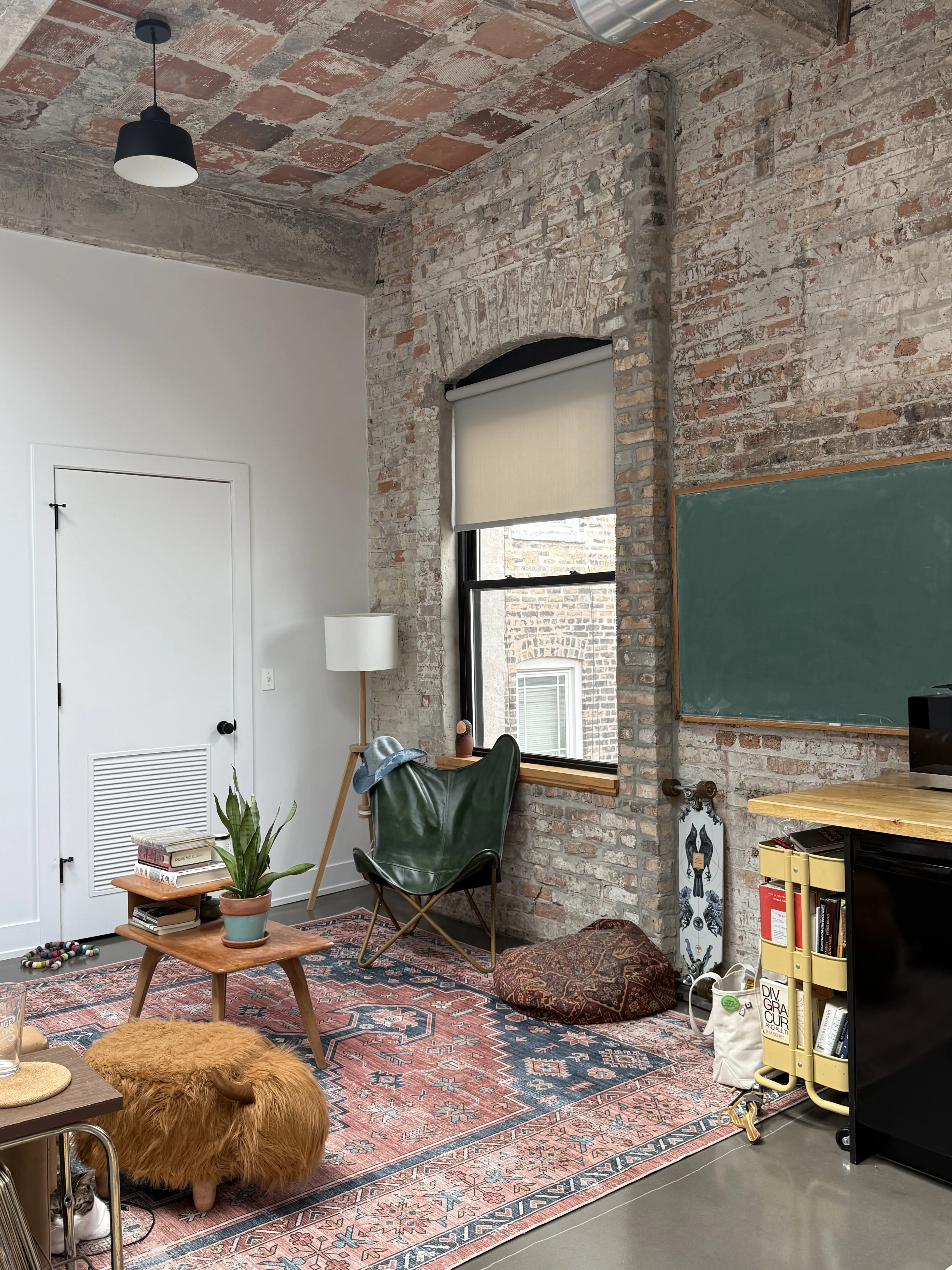 1702 W 19th St   60608 60608-unit#4-Chicago-IL