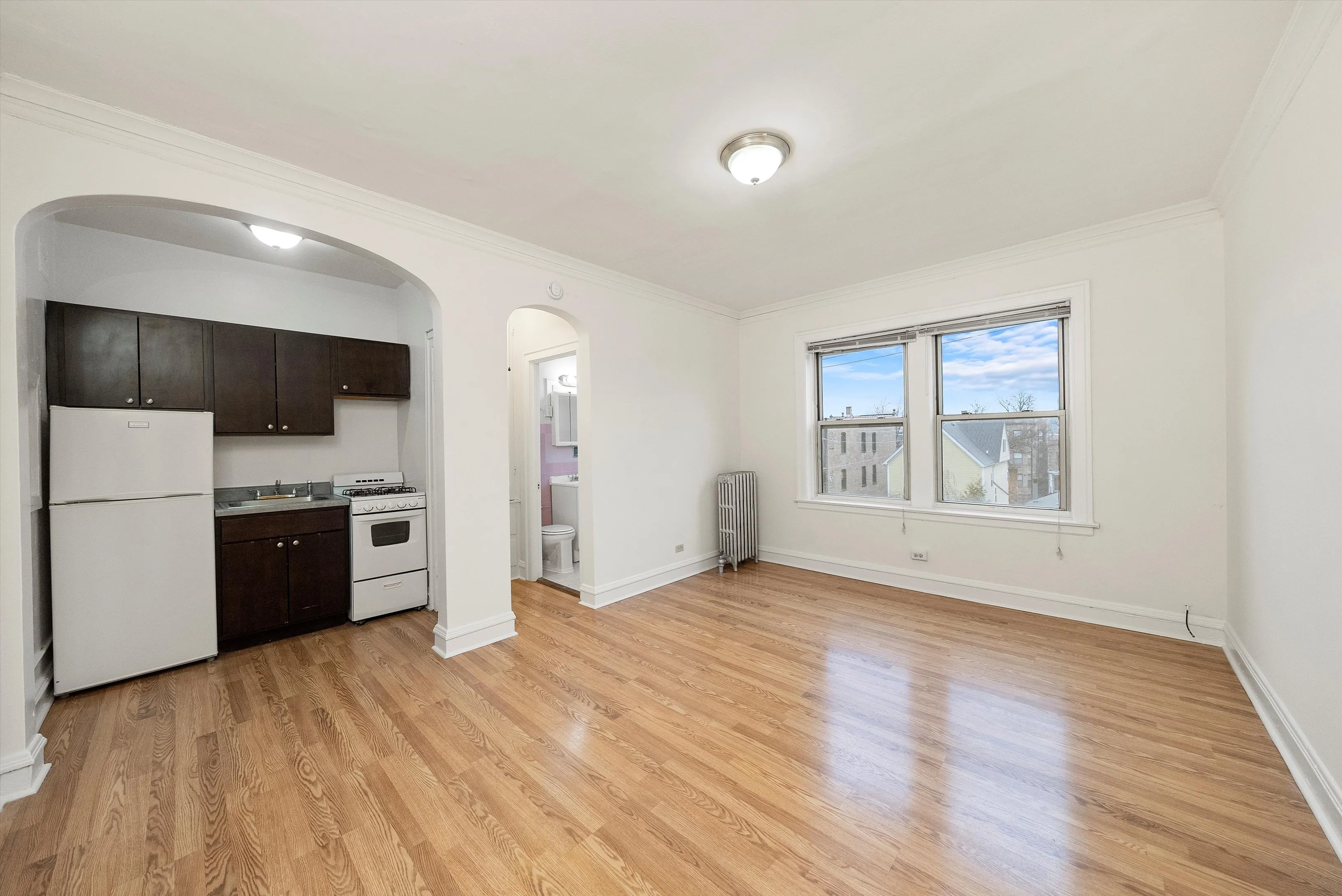 2536 N SAWYER AVE 60647-unit#410-Chicago-IL