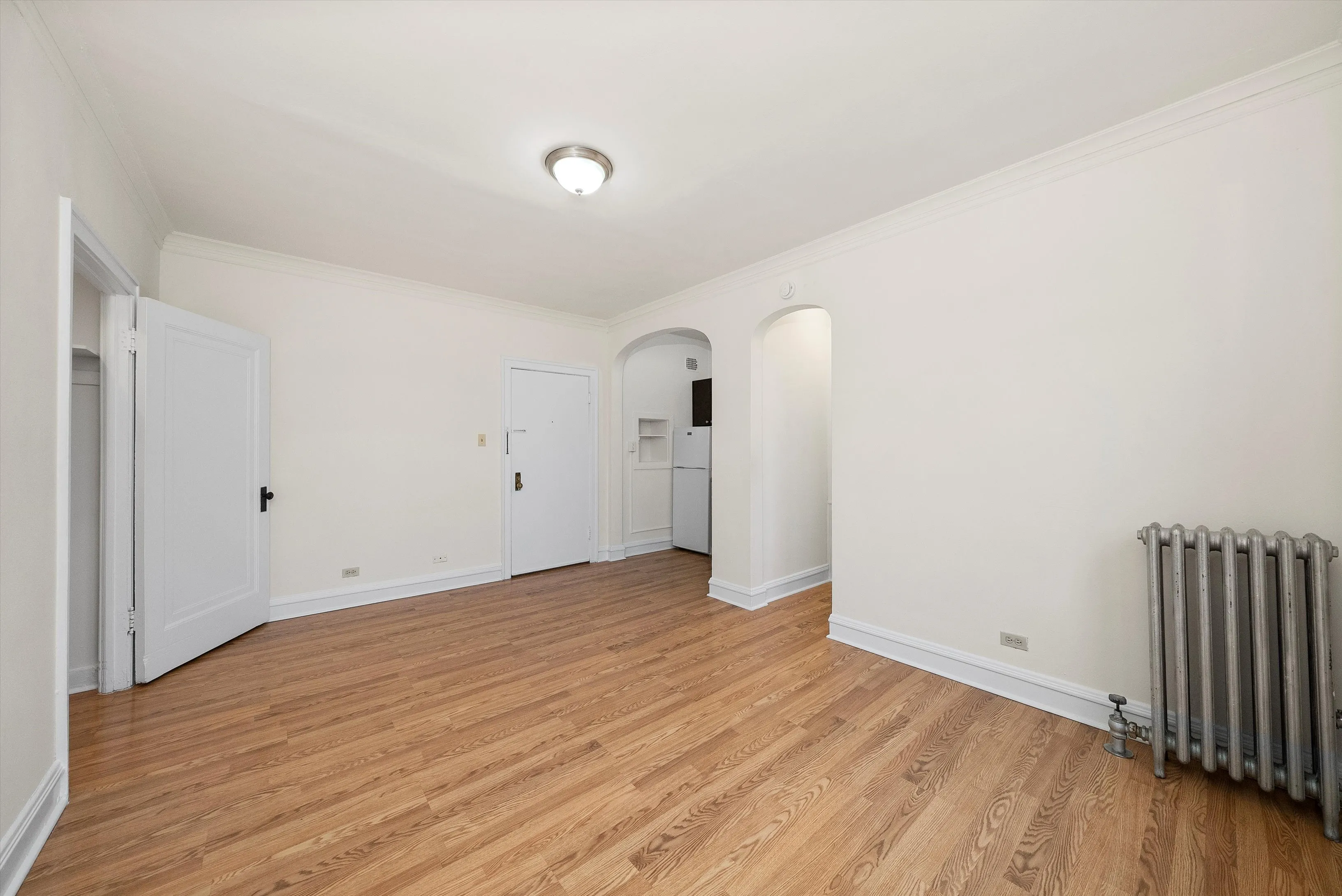 2536 N SAWYER AVE 60647-unit#410-Chicago-IL