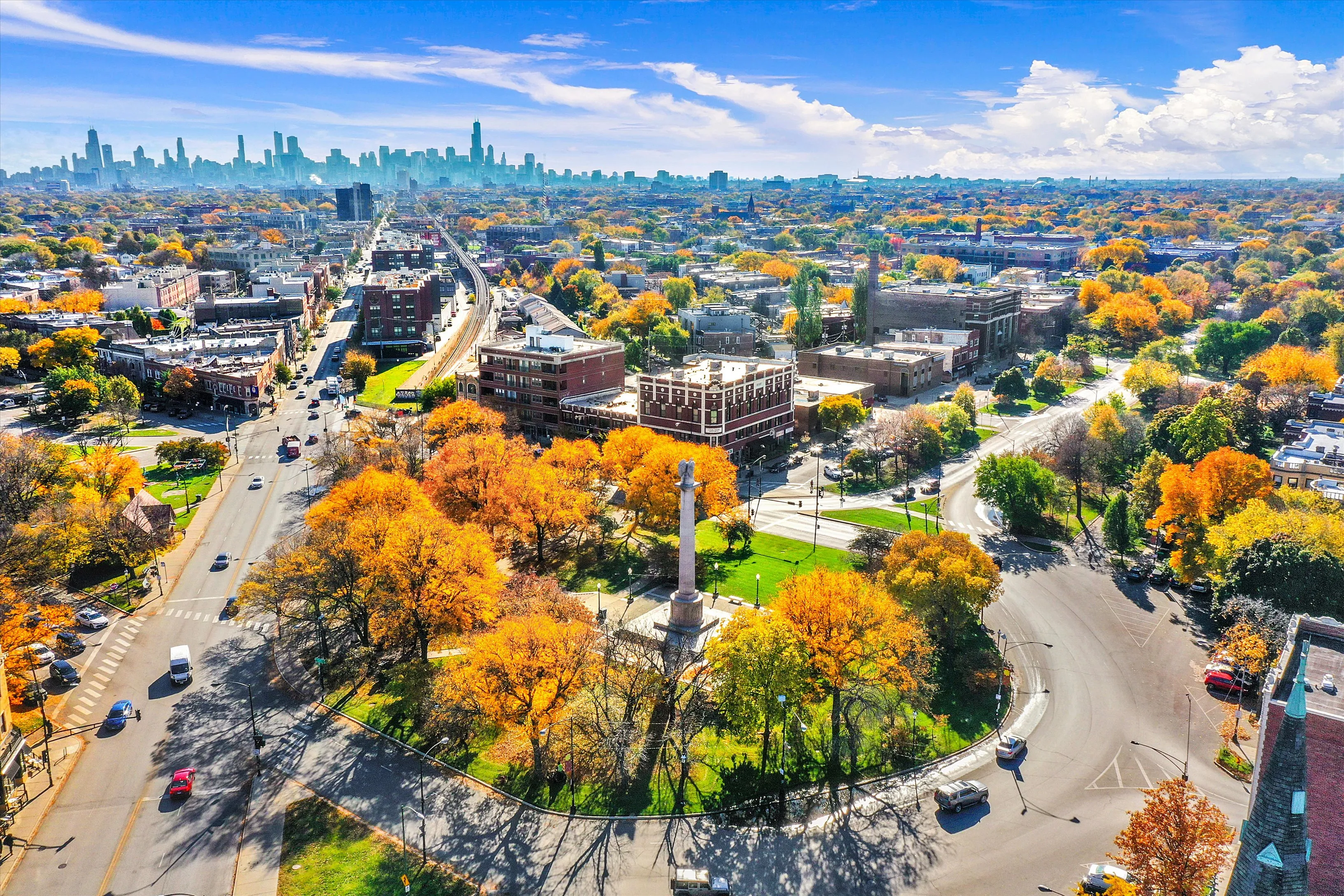 2524 N Kedzie Blvd   60647 60647-unit#1W-Chicago-IL