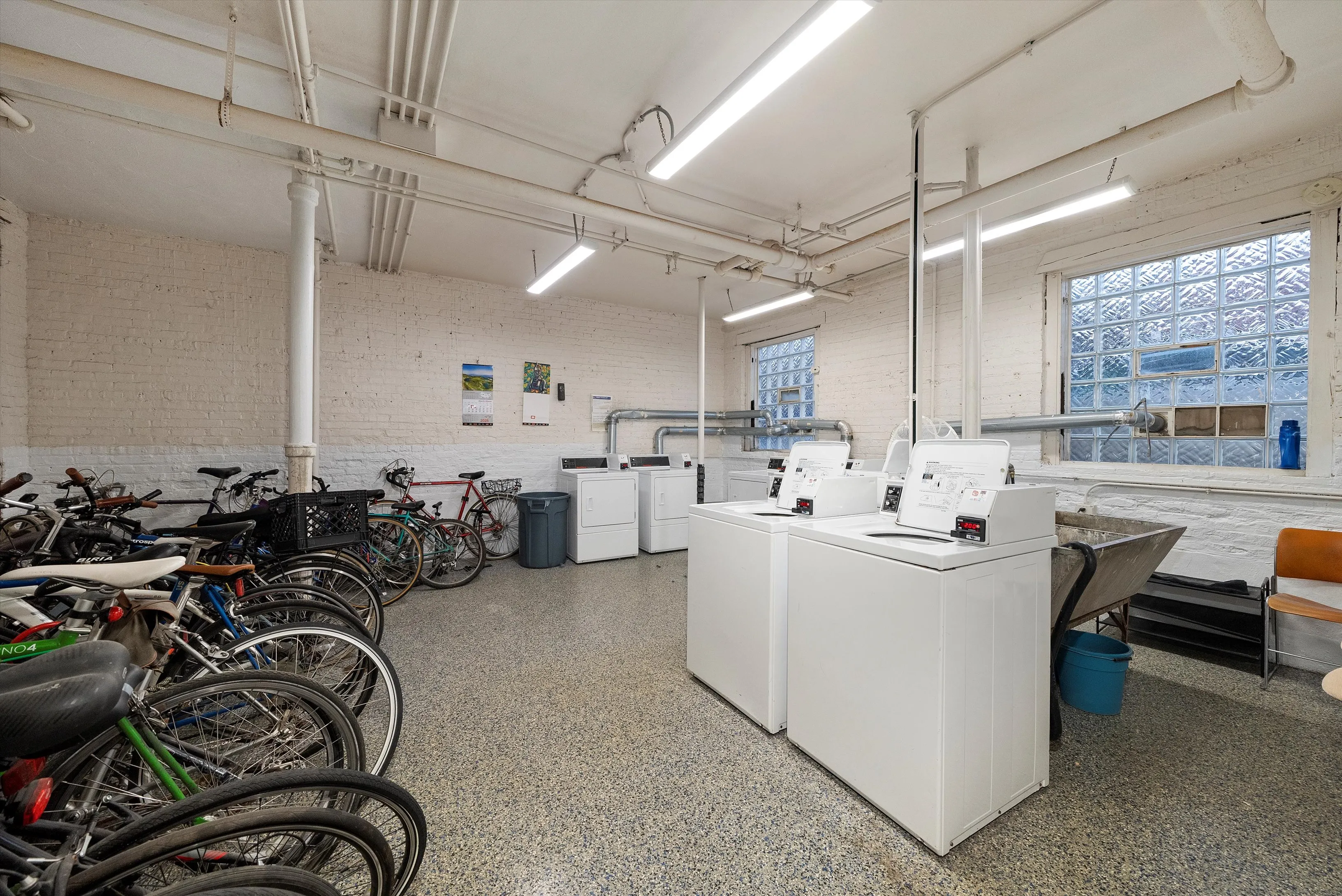 2536 N SAWYER AVE 60647-unit#410-Chicago-IL