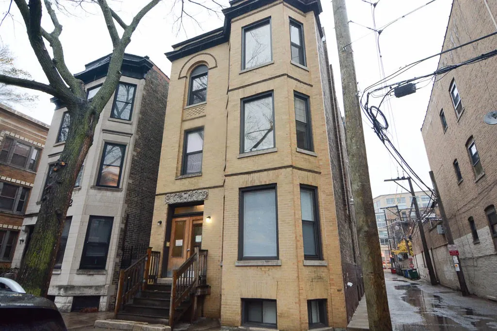 850 W Fletcher, , 60657 60657-unit#R2-Chicago-IL