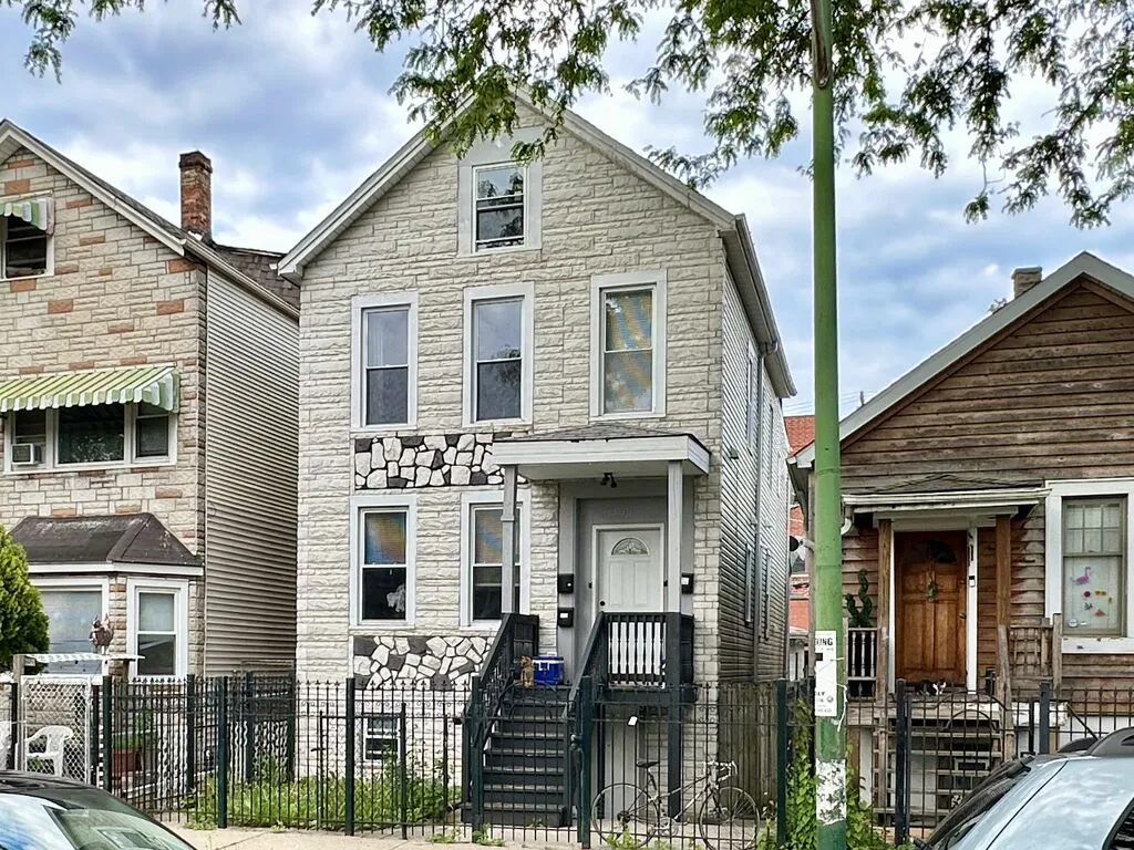 1721 N Mozart, , 60647 60647-unit#3-Chicago-IL