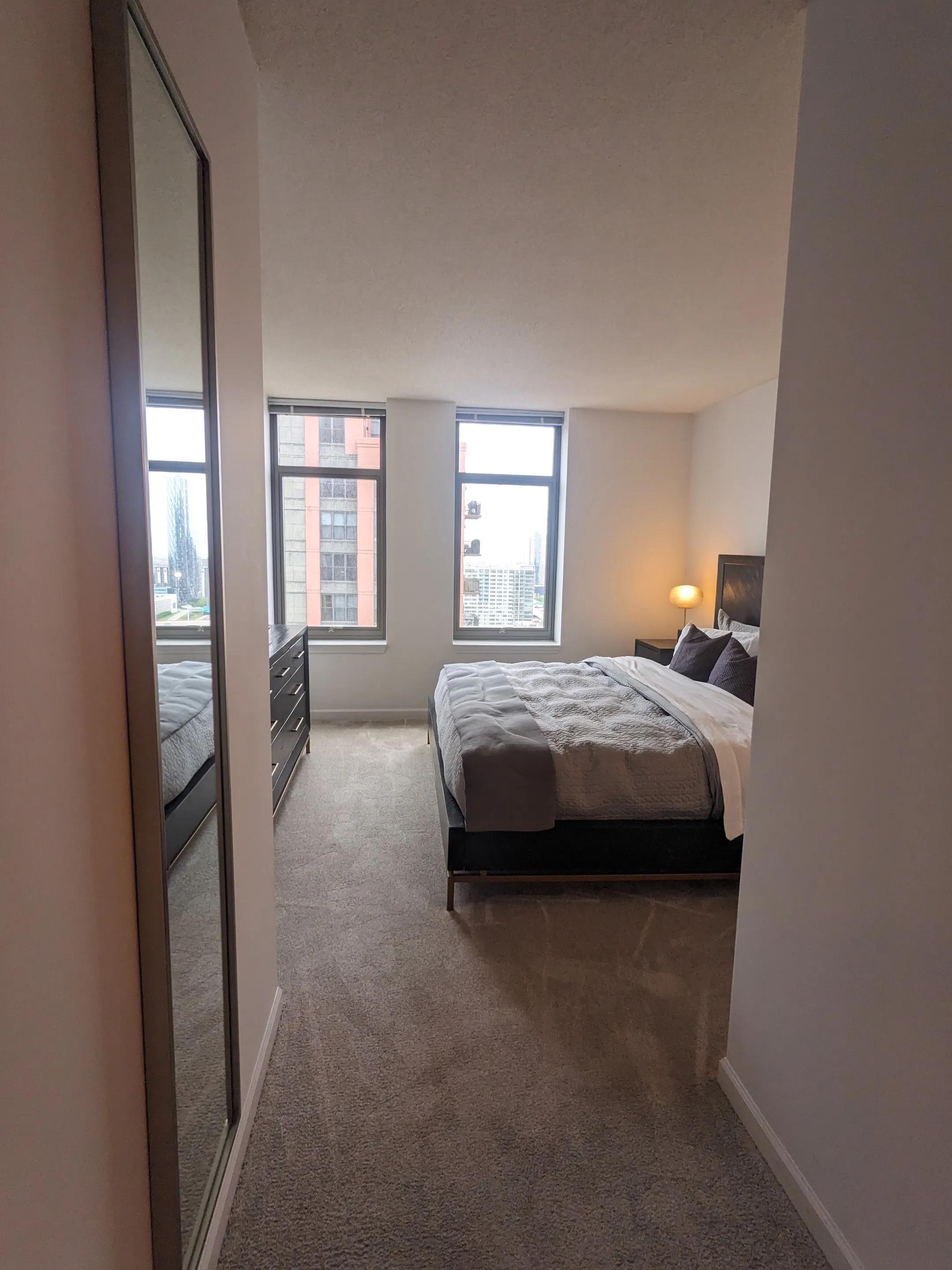 353 N Desplaines St 60661 60661-unit#507-Chicago-IL