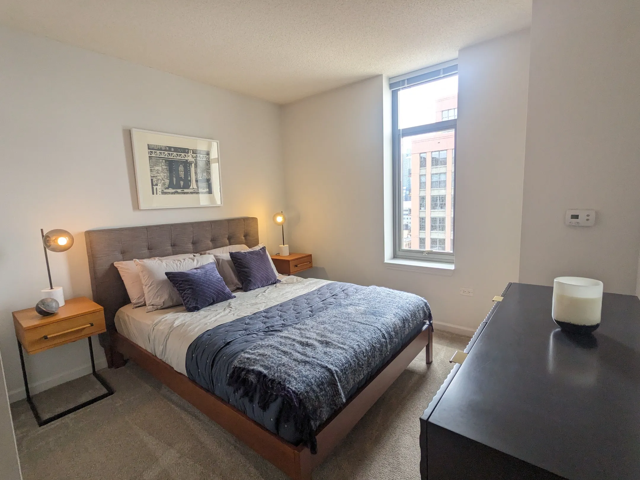 353 N Desplaines St 60661 60661-unit#507-Chicago-IL