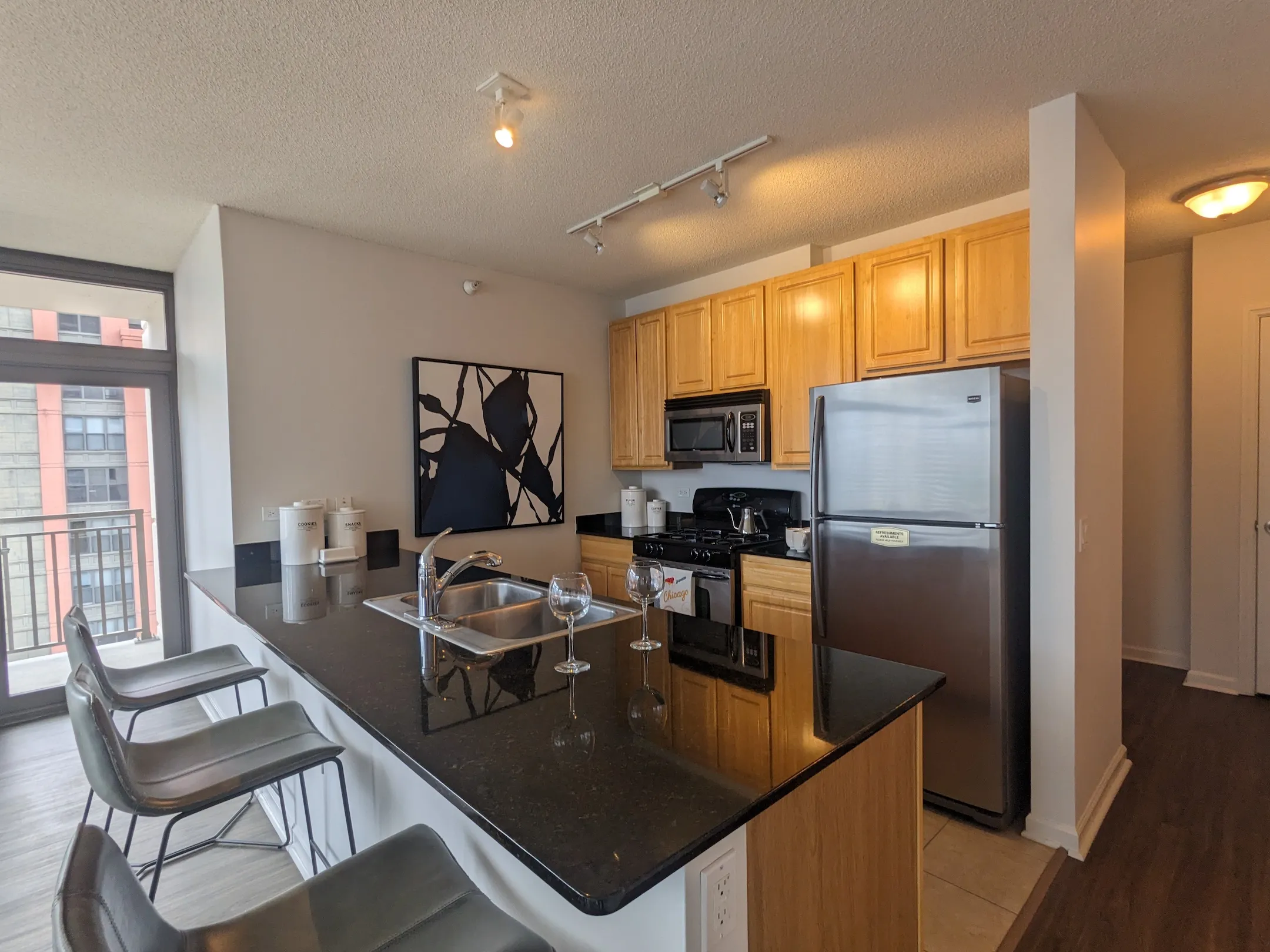 353 N Desplaines St 60661 60661-unit#507-Chicago-IL