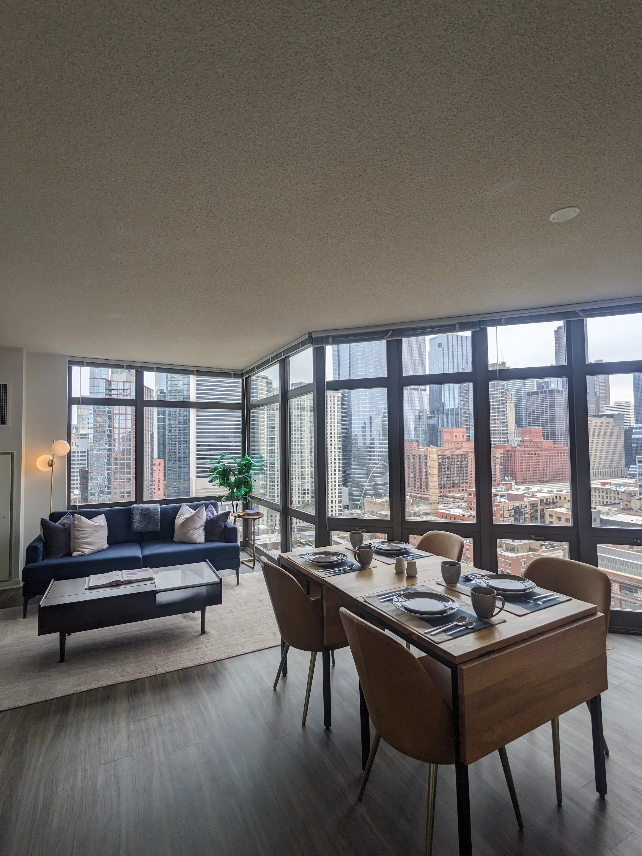 353 N Desplaines St 60661 60661-unit#507-Chicago-IL